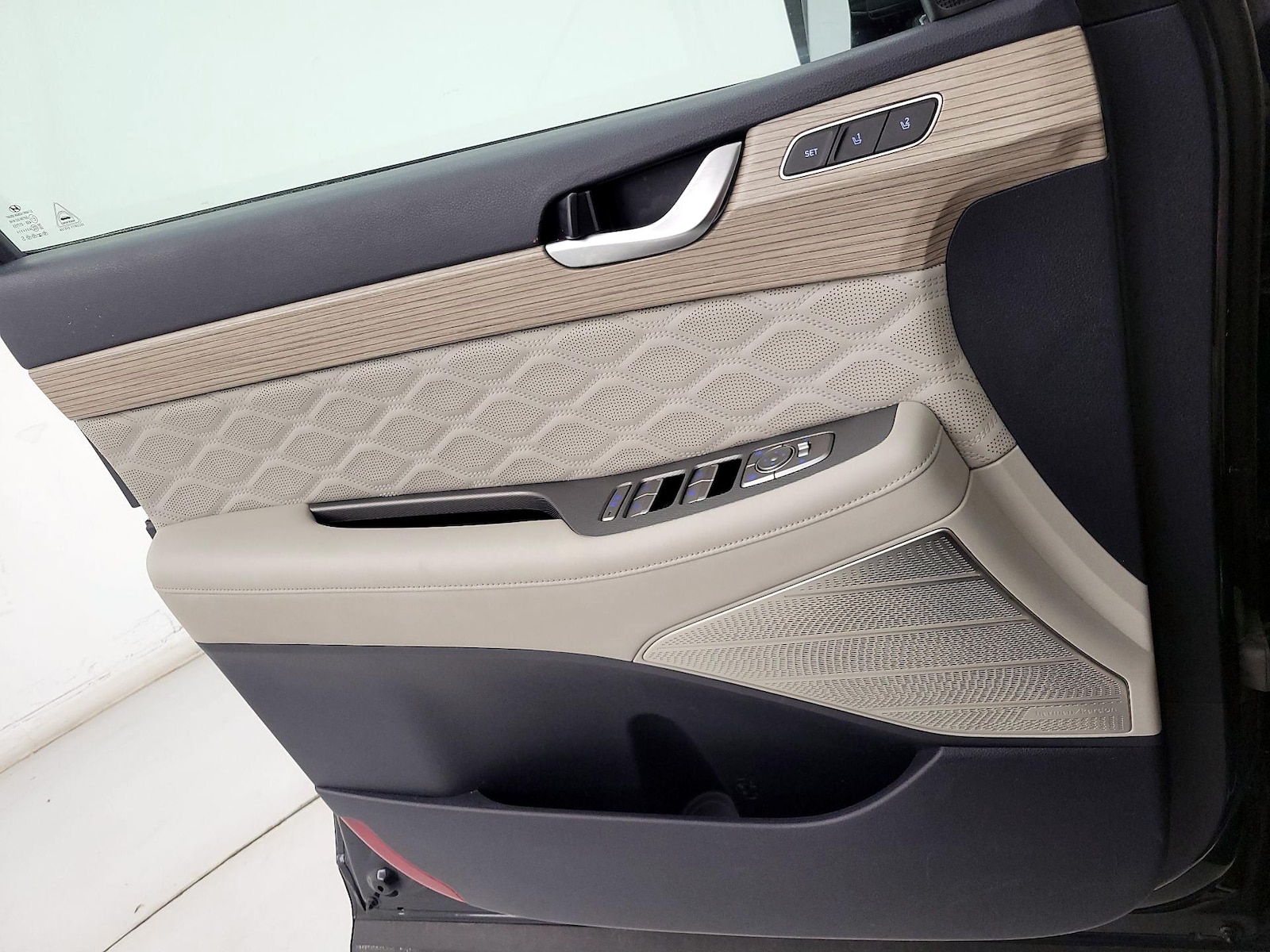 2021 Hyundai Palisade Calligraphy - Photo 13