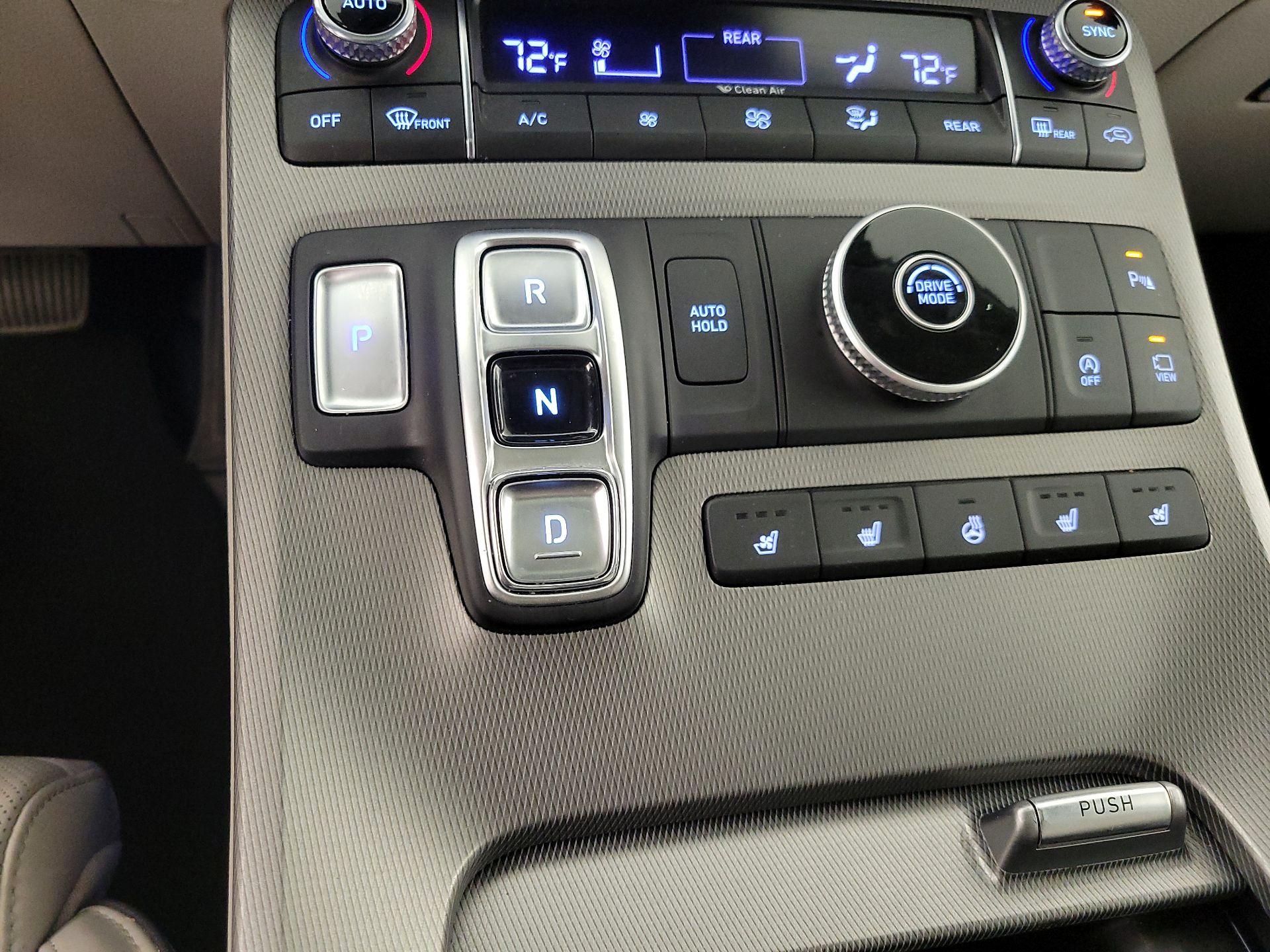 Thumbnail: 2021 Hyundai Palisade - 18