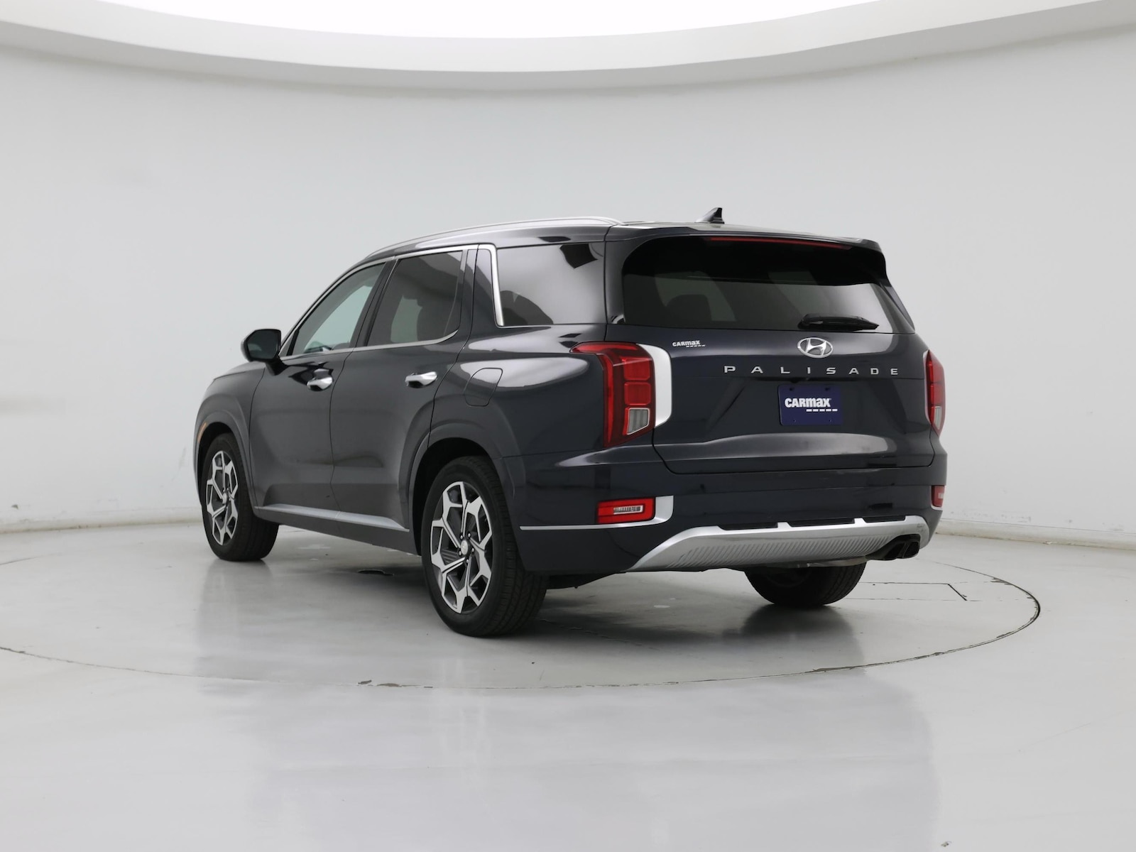 2021 Hyundai Palisade Calligraphy - Photo 3