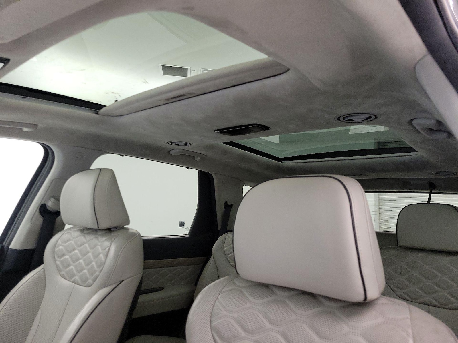 2021 Hyundai Palisade Calligraphy - Photo 21