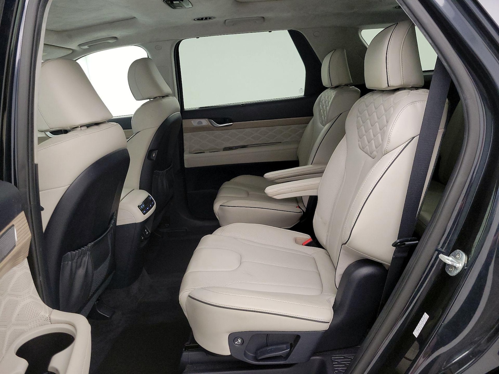 2021 Hyundai Palisade Calligraphy - Photo 22