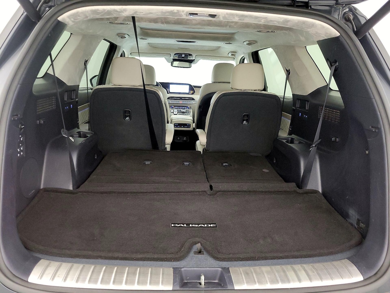 2021 Hyundai Palisade Calligraphy - Photo 25
