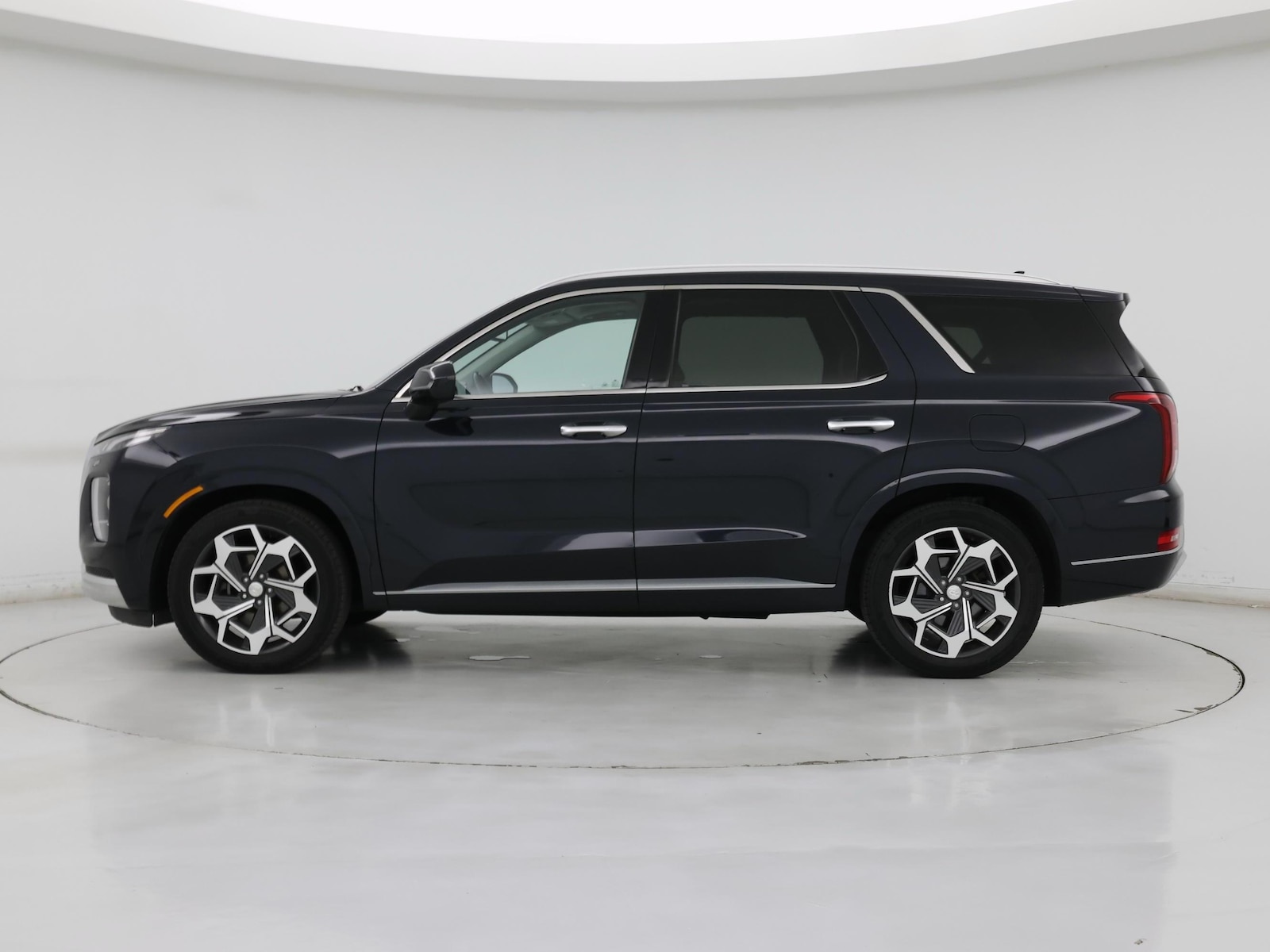 2021 Hyundai Palisade Calligraphy - Photo 4