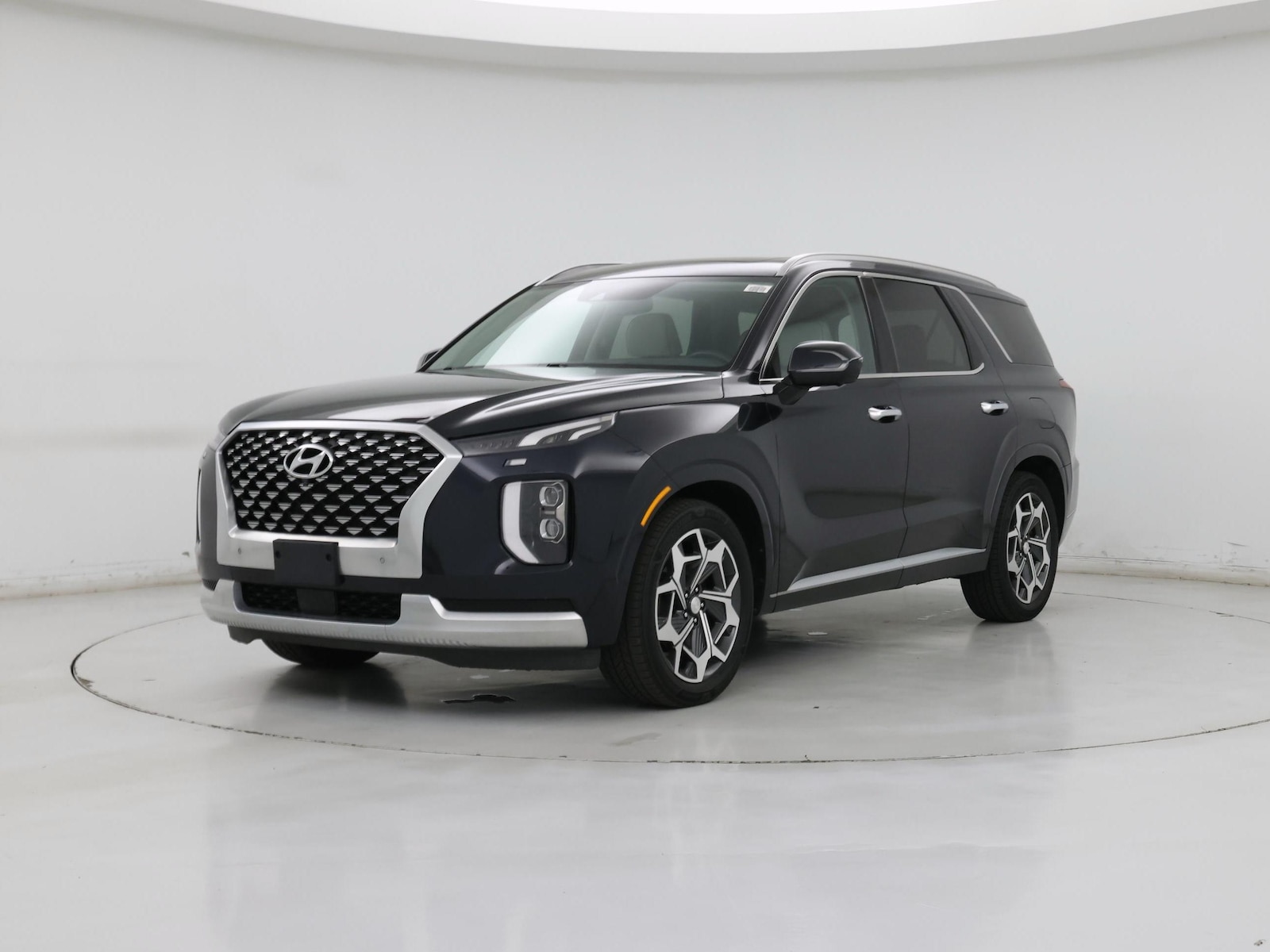 2021 Hyundai Palisade Calligraphy - Photo 5