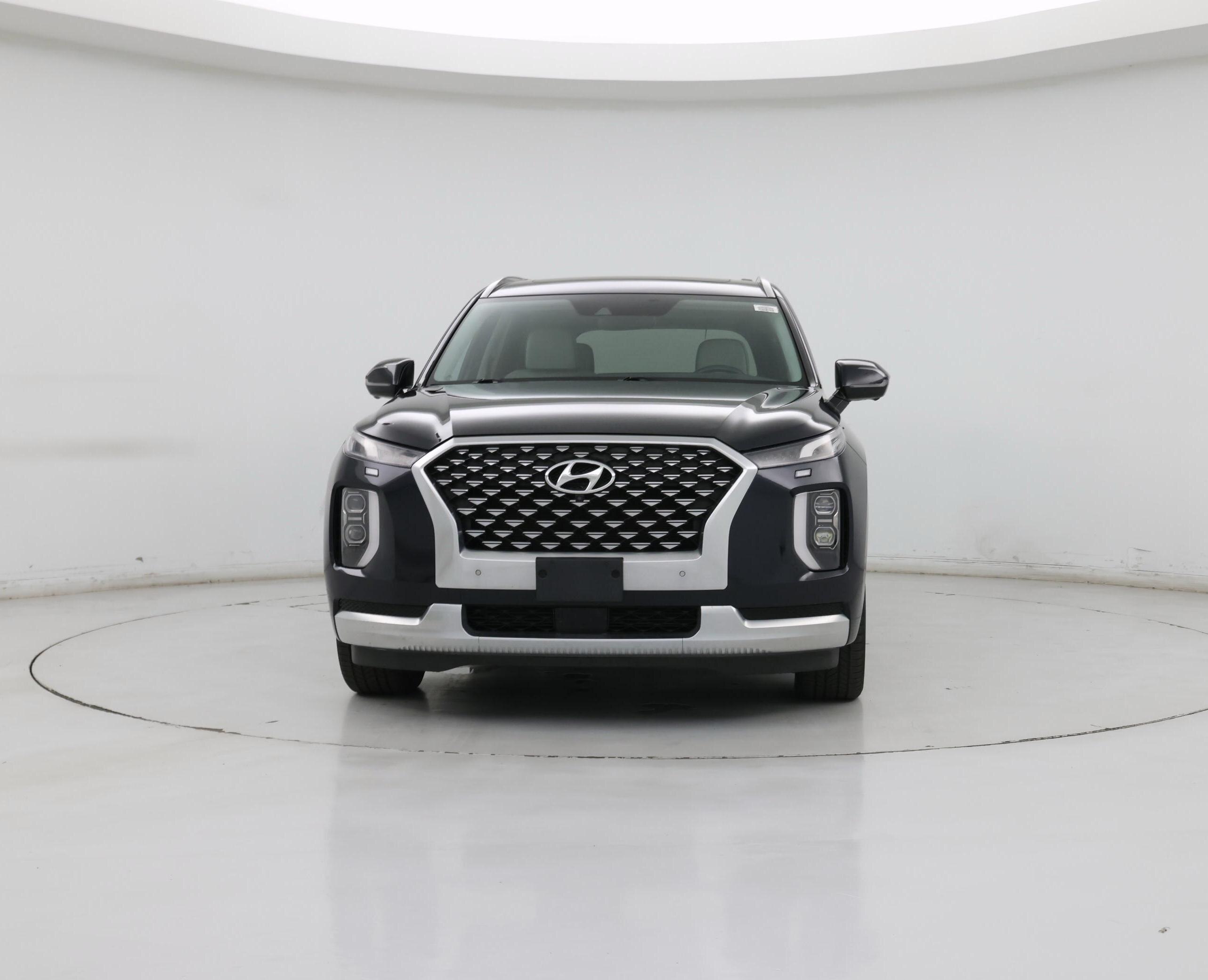 Thumbnail: 2021 Hyundai Palisade - 5