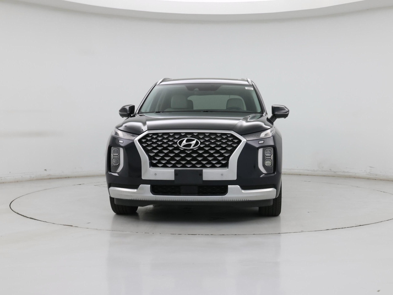 2021 Hyundai Palisade Calligraphy - Photo 6