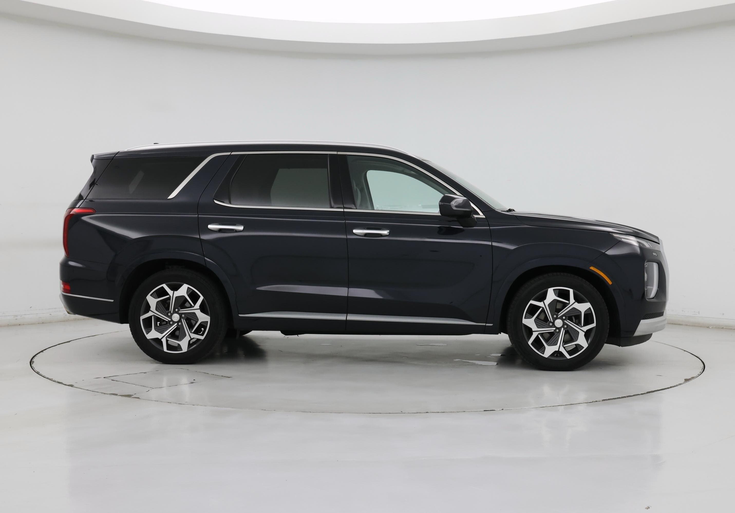 Thumbnail: 2021 Hyundai Palisade - 7