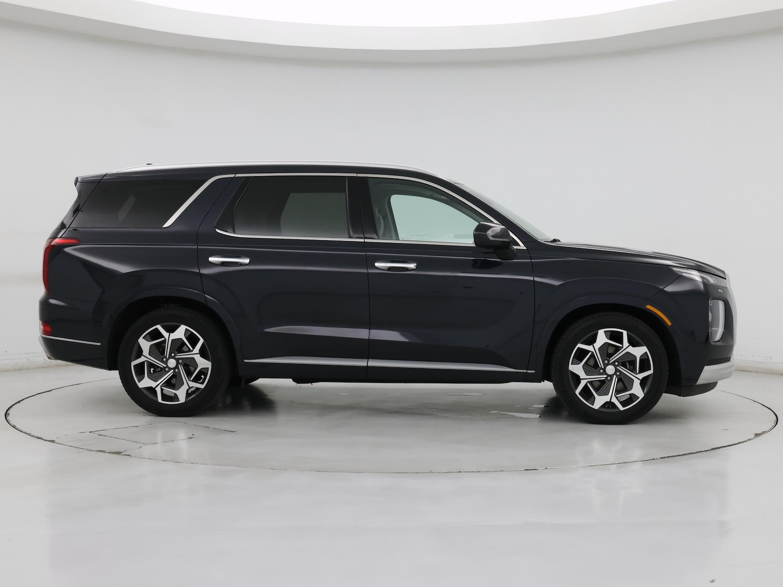 2021 Hyundai Palisade Calligraphy - Photo 8