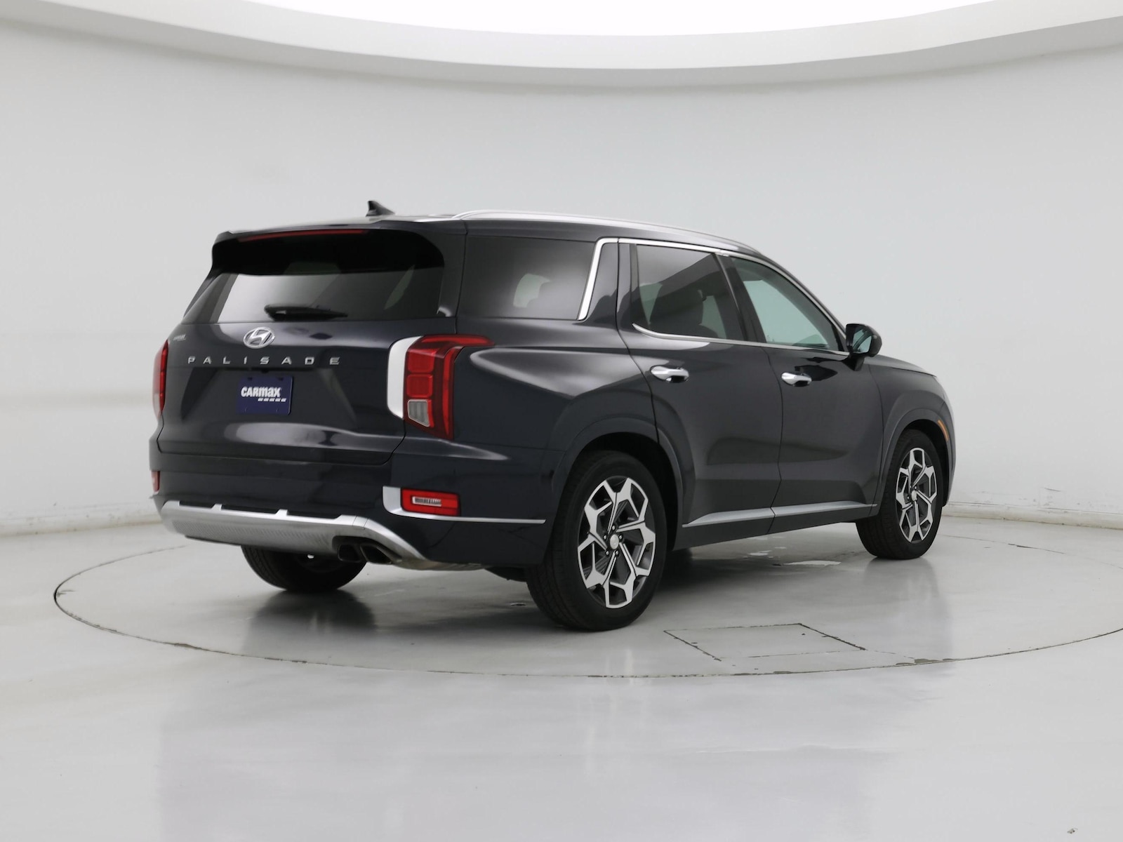 2021 Hyundai Palisade Calligraphy - Photo 9