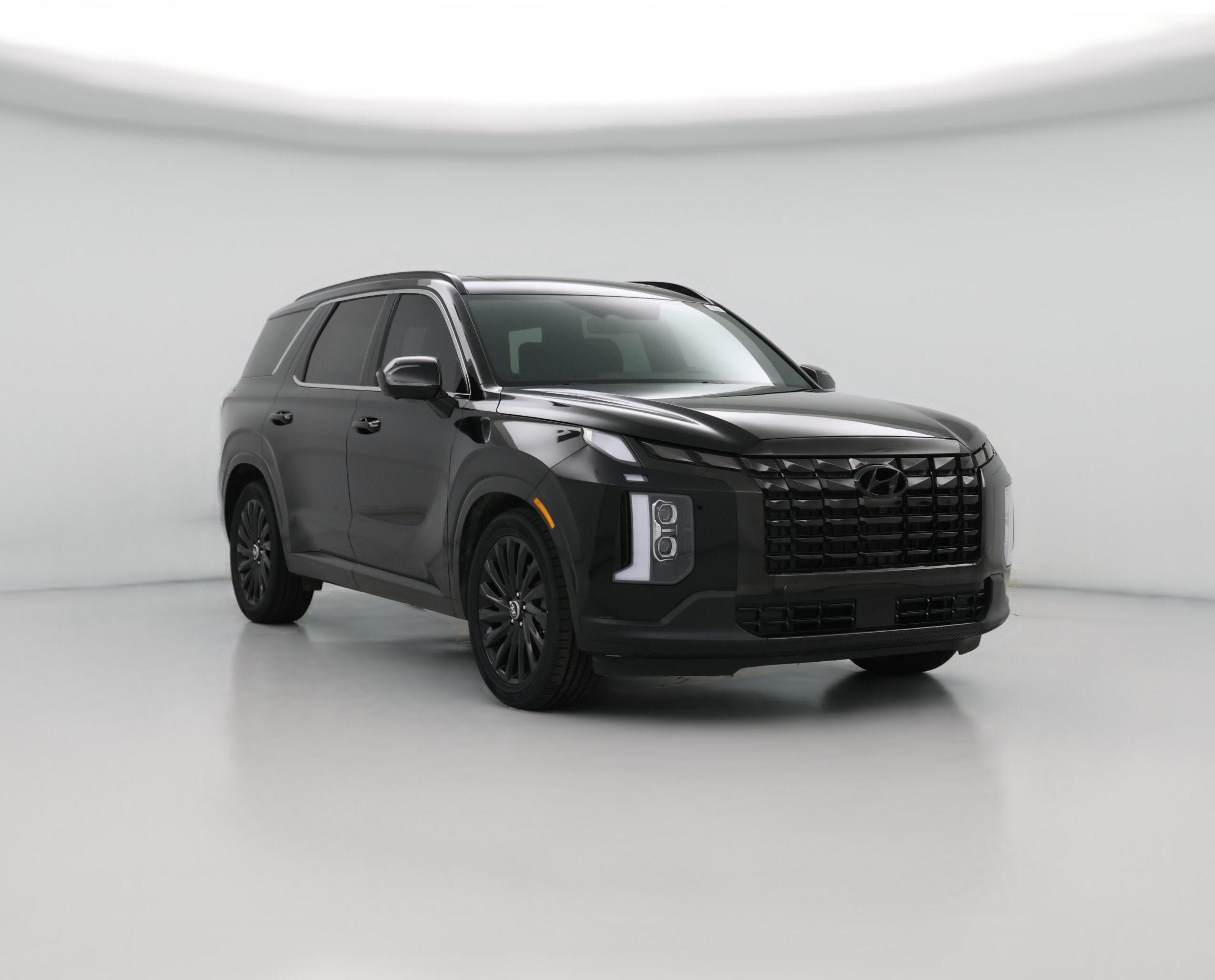 Thumbnail: 2024 Hyundai Palisade - 1