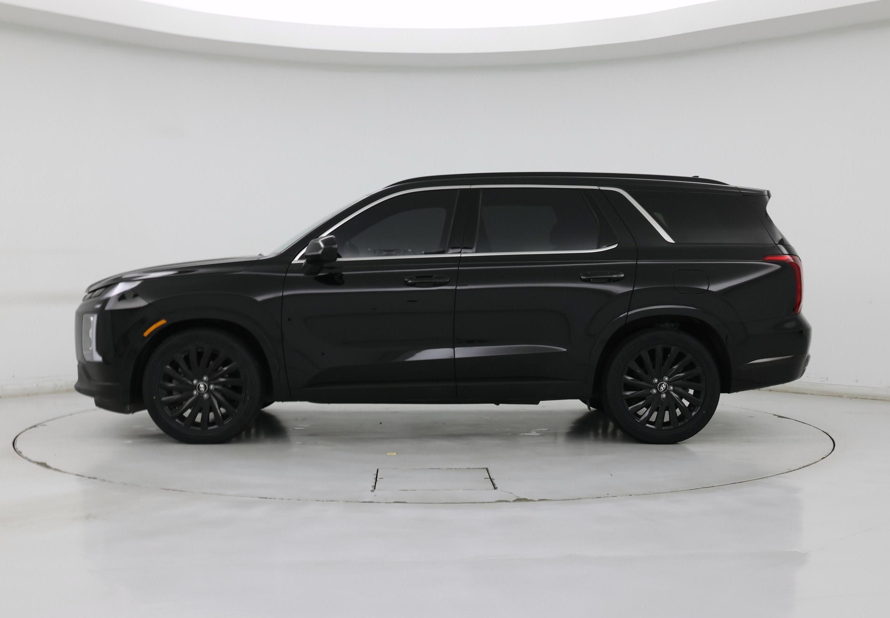Thumbnail: 2024 Hyundai Palisade - 3