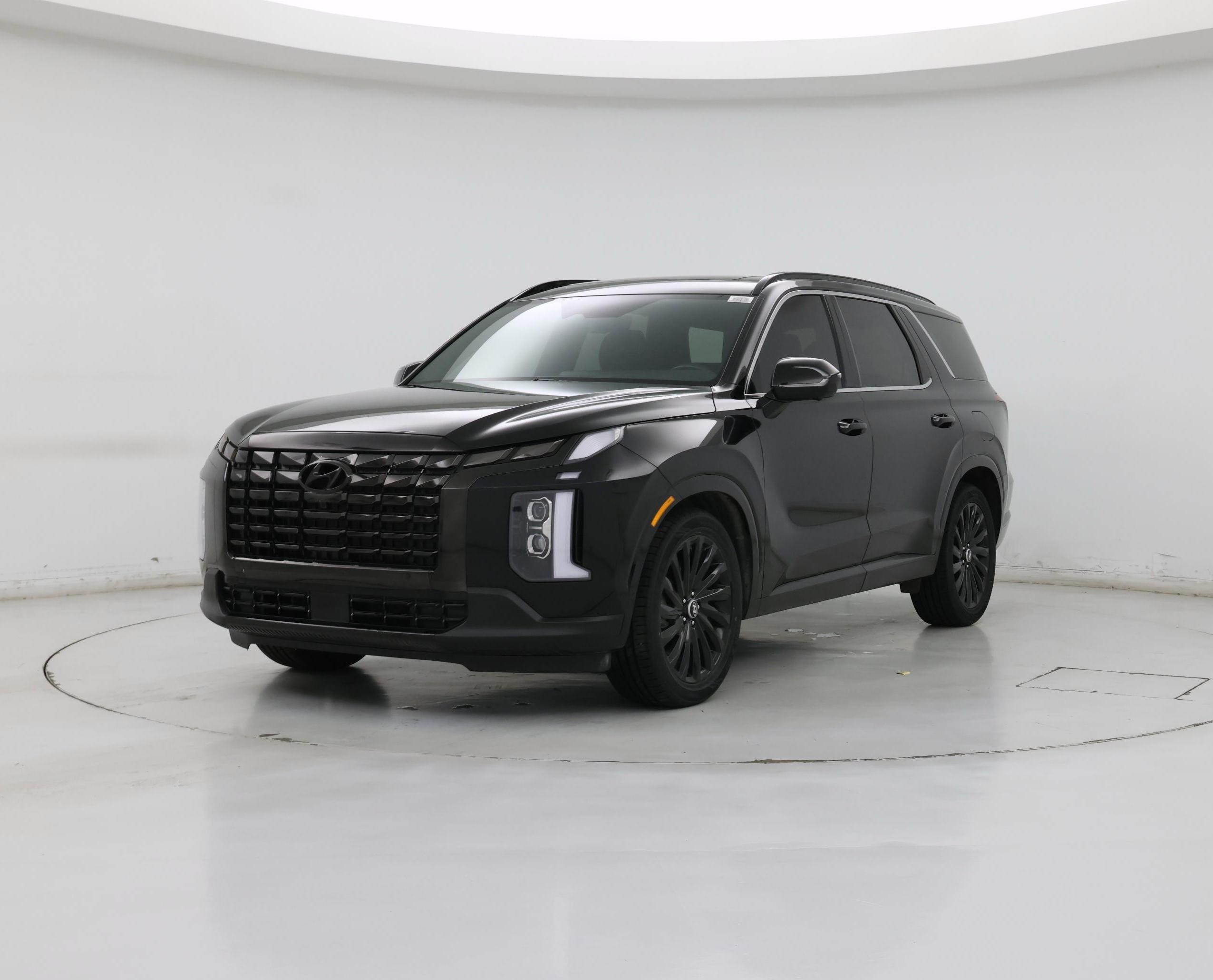 Thumbnail: 2024 Hyundai Palisade - 4