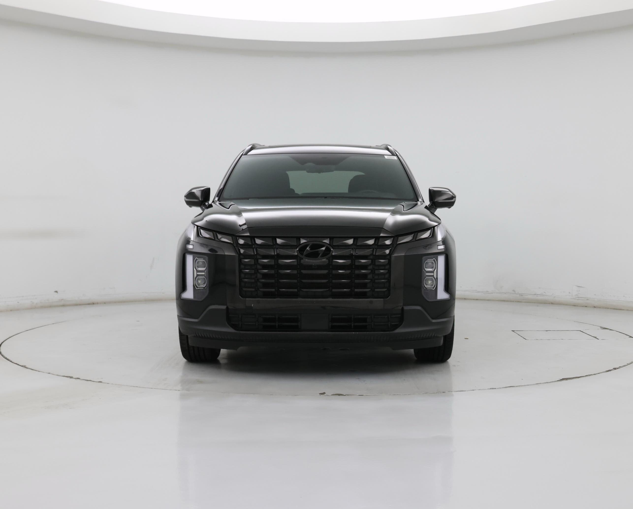 Thumbnail: 2024 Hyundai Palisade - 5