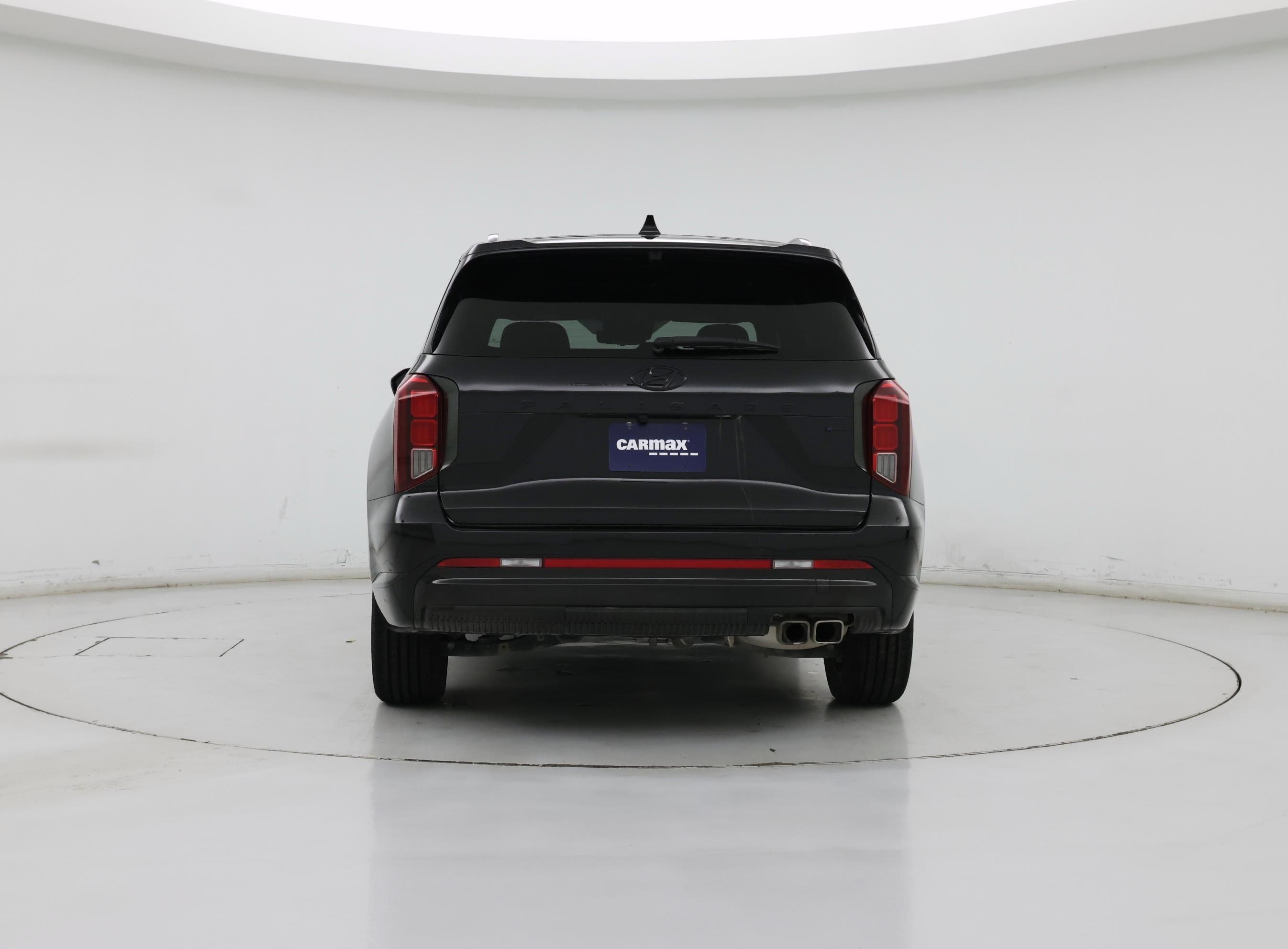 Thumbnail: 2024 Hyundai Palisade - 6