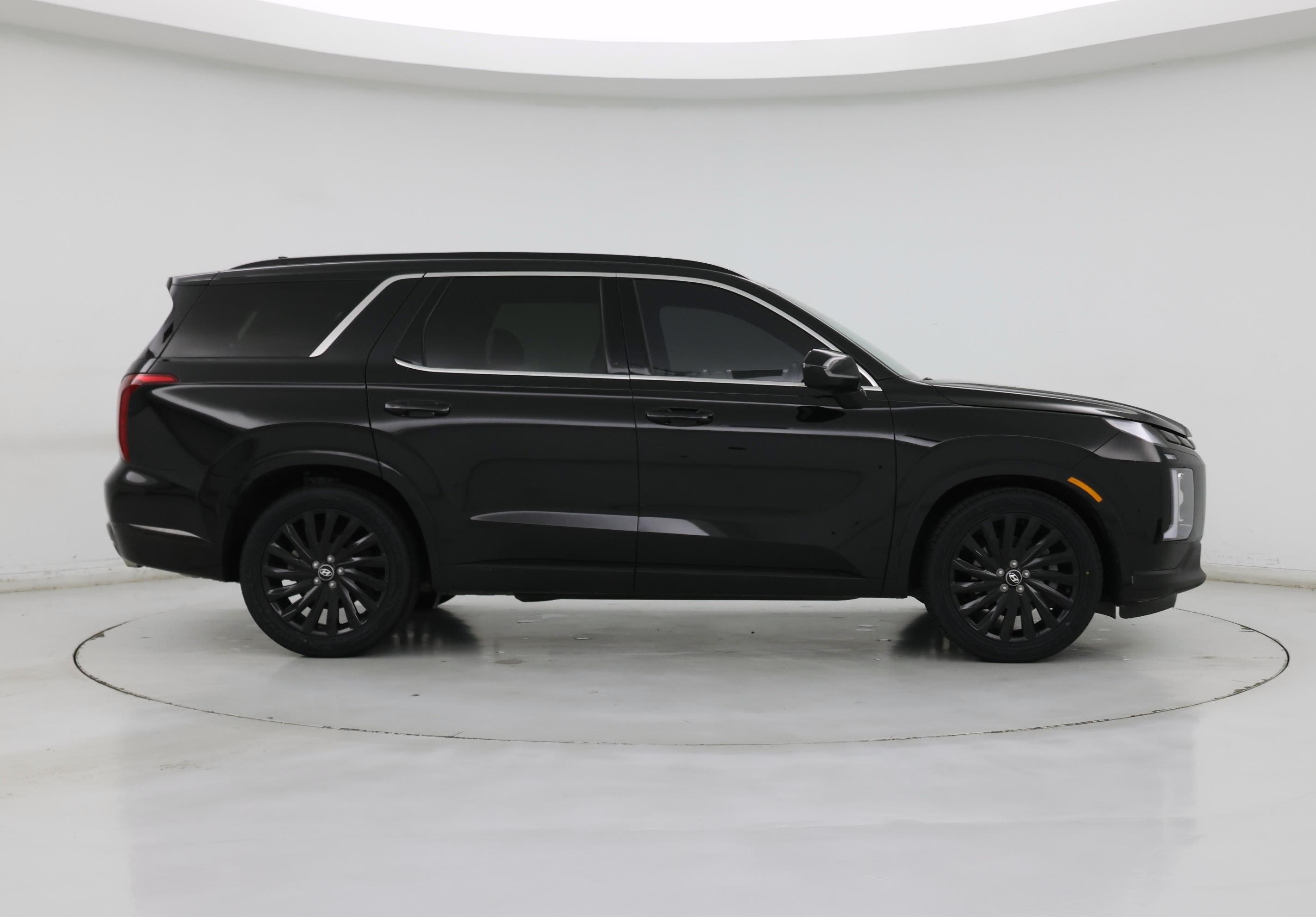 Thumbnail: 2024 Hyundai Palisade - 7