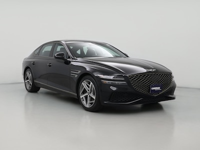 2023 Genesis G80