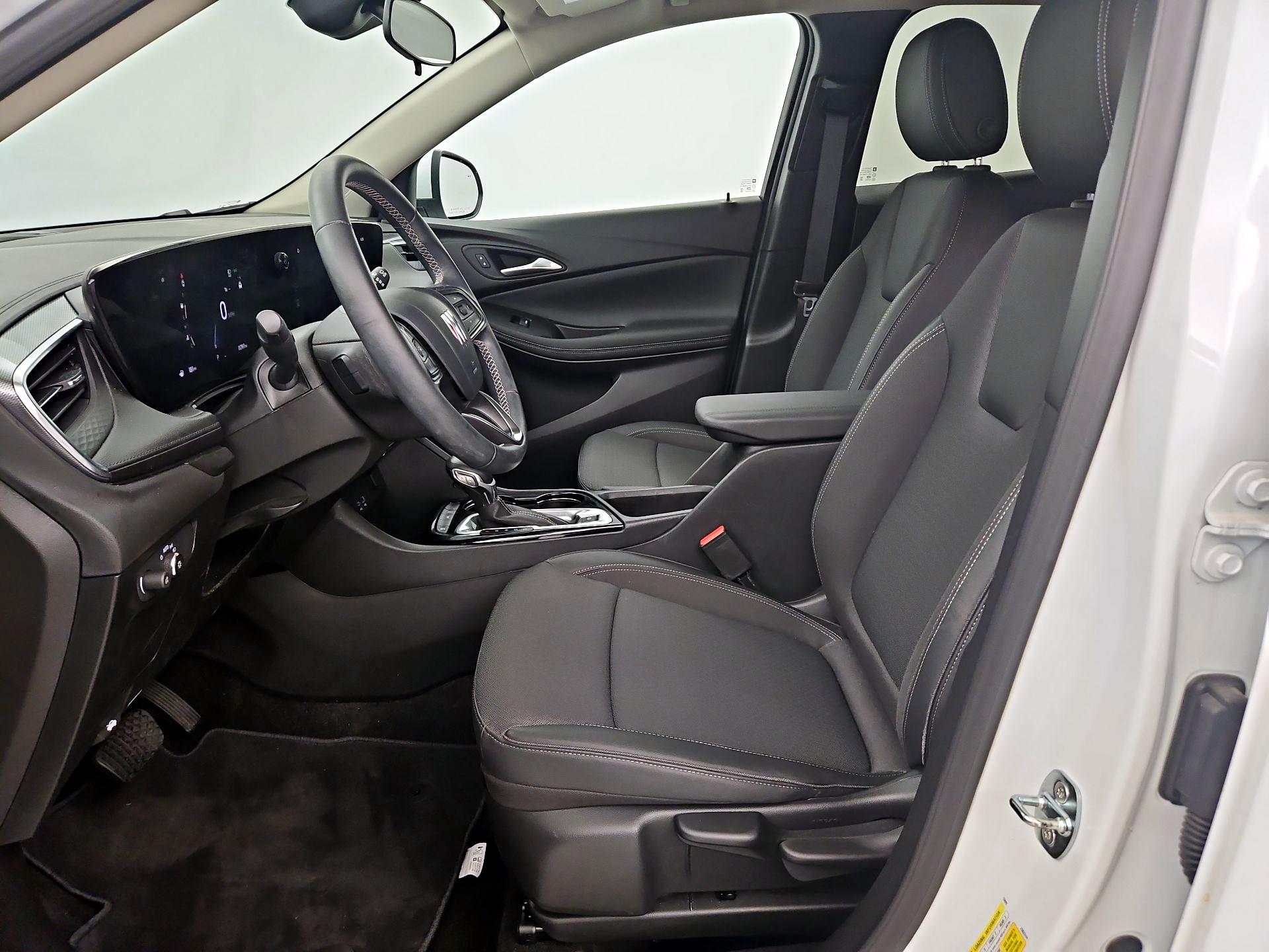 Thumbnail: 2024 Buick Encore GX - 11