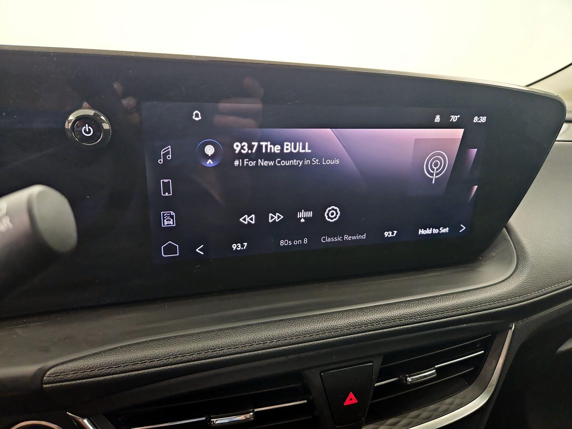 Thumbnail: 2024 Buick Encore GX - 15