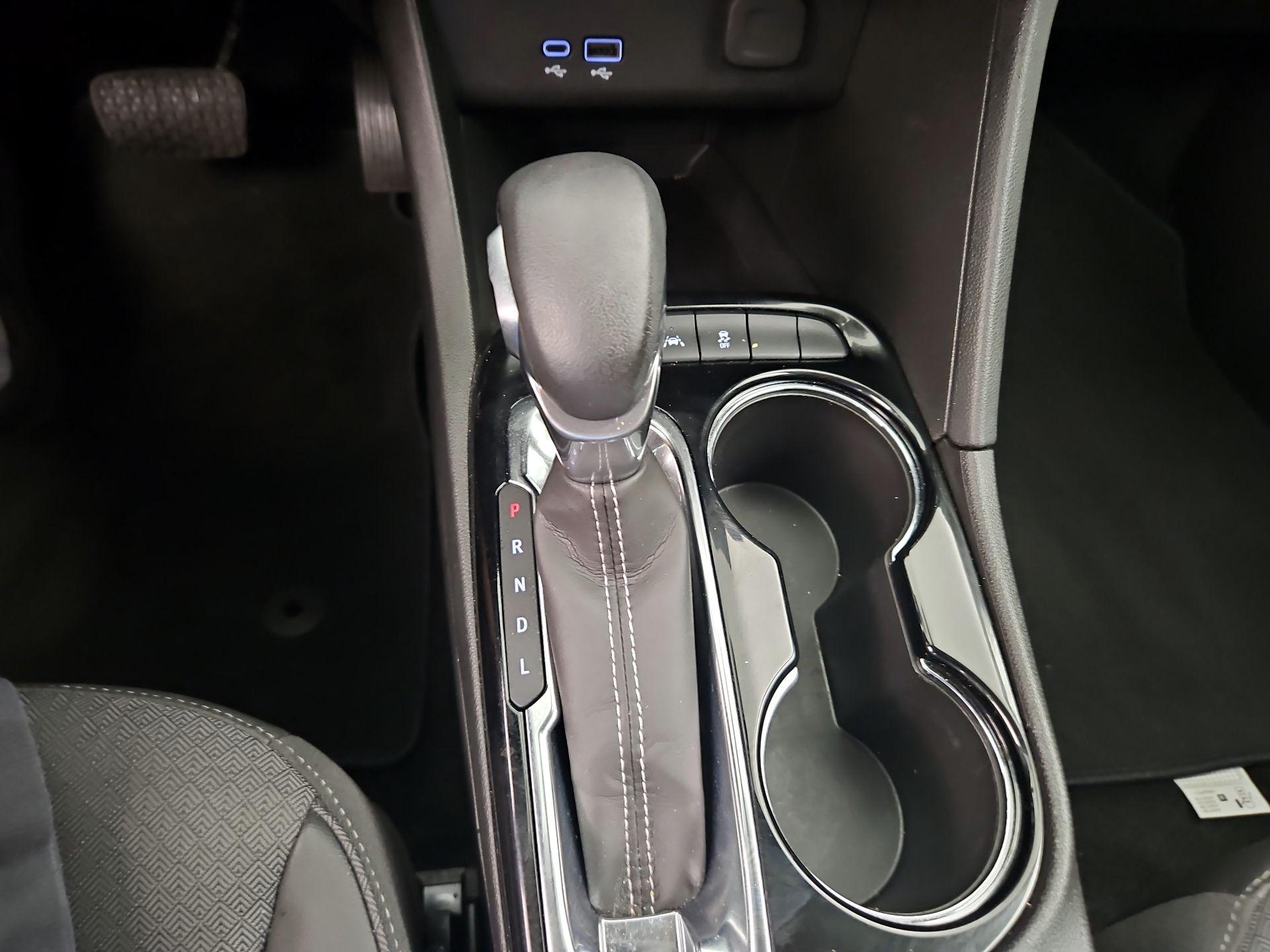Thumbnail: 2024 Buick Encore GX - 17