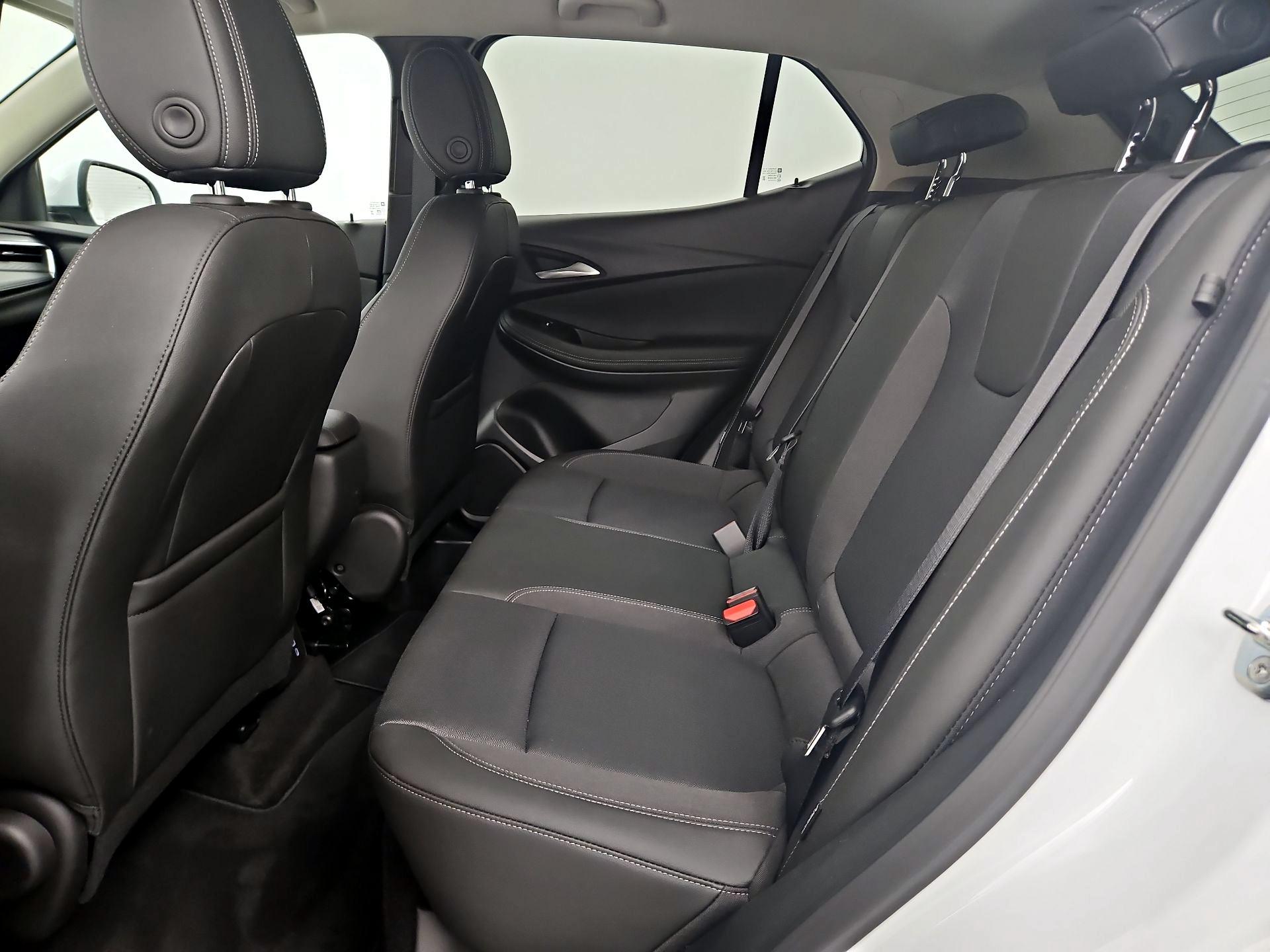 Thumbnail: 2024 Buick Encore GX - 19