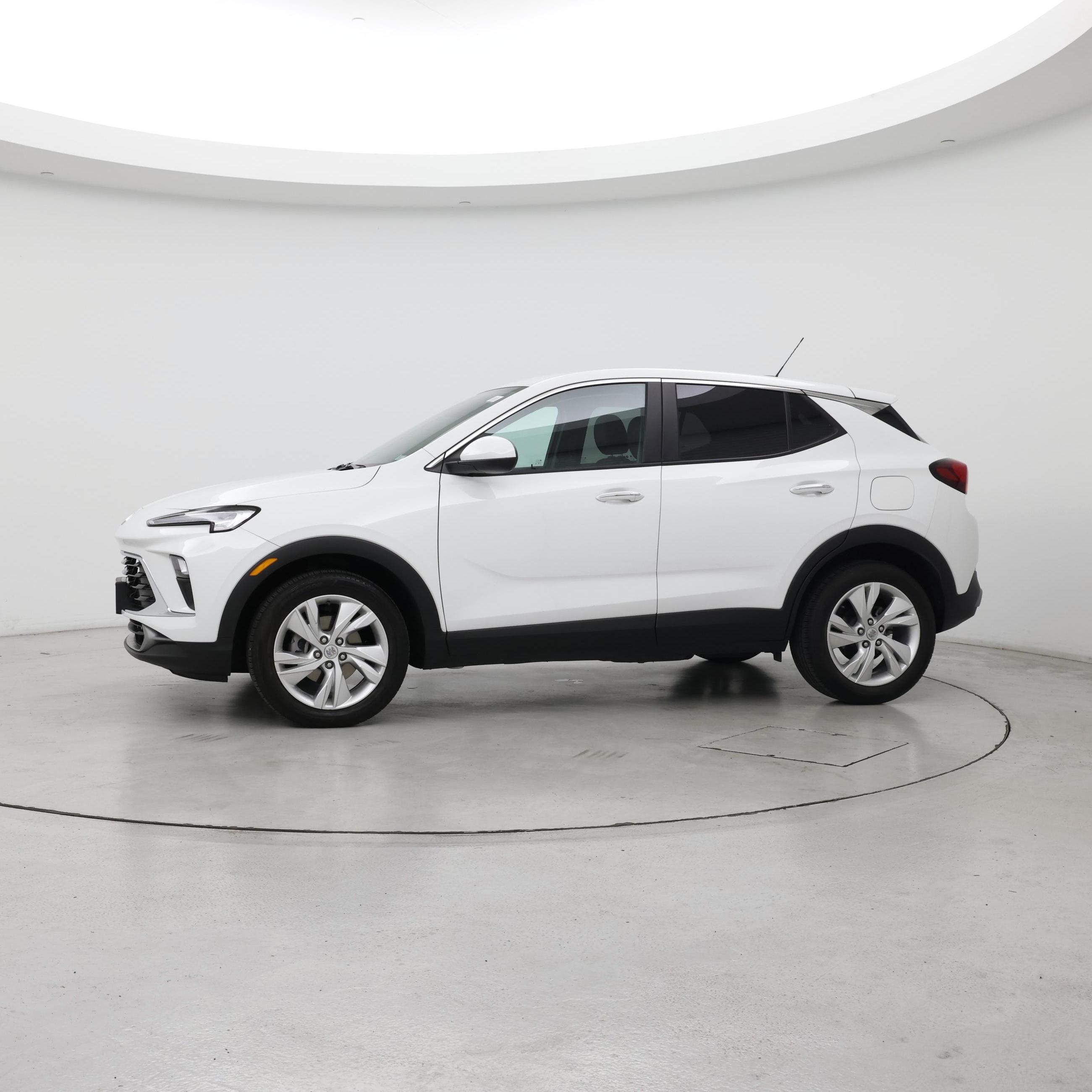 Thumbnail: 2024 Buick Encore GX - 3