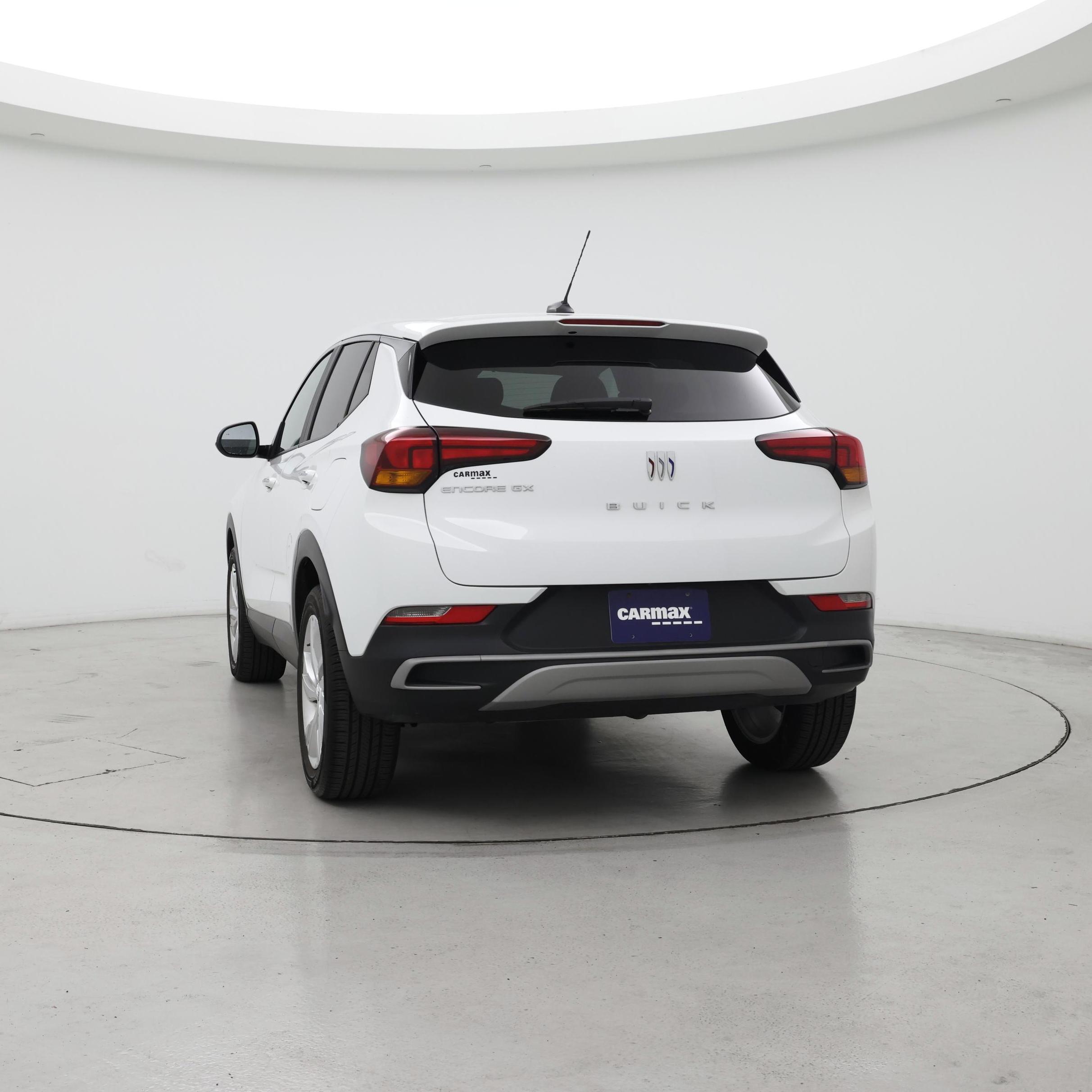 Thumbnail: 2024 Buick Encore GX - 6
