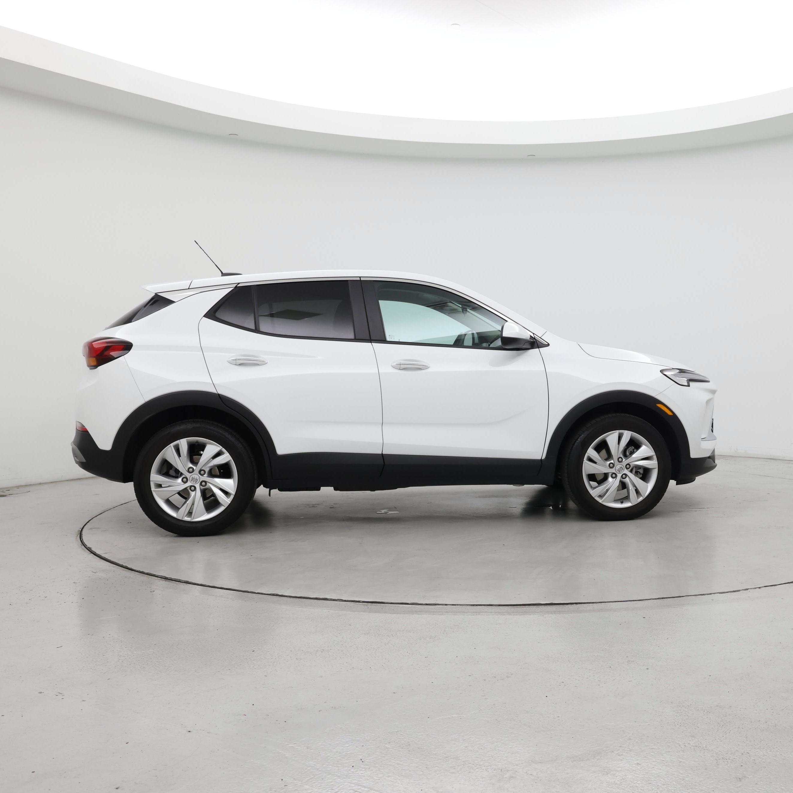 Thumbnail: 2024 Buick Encore GX - 7