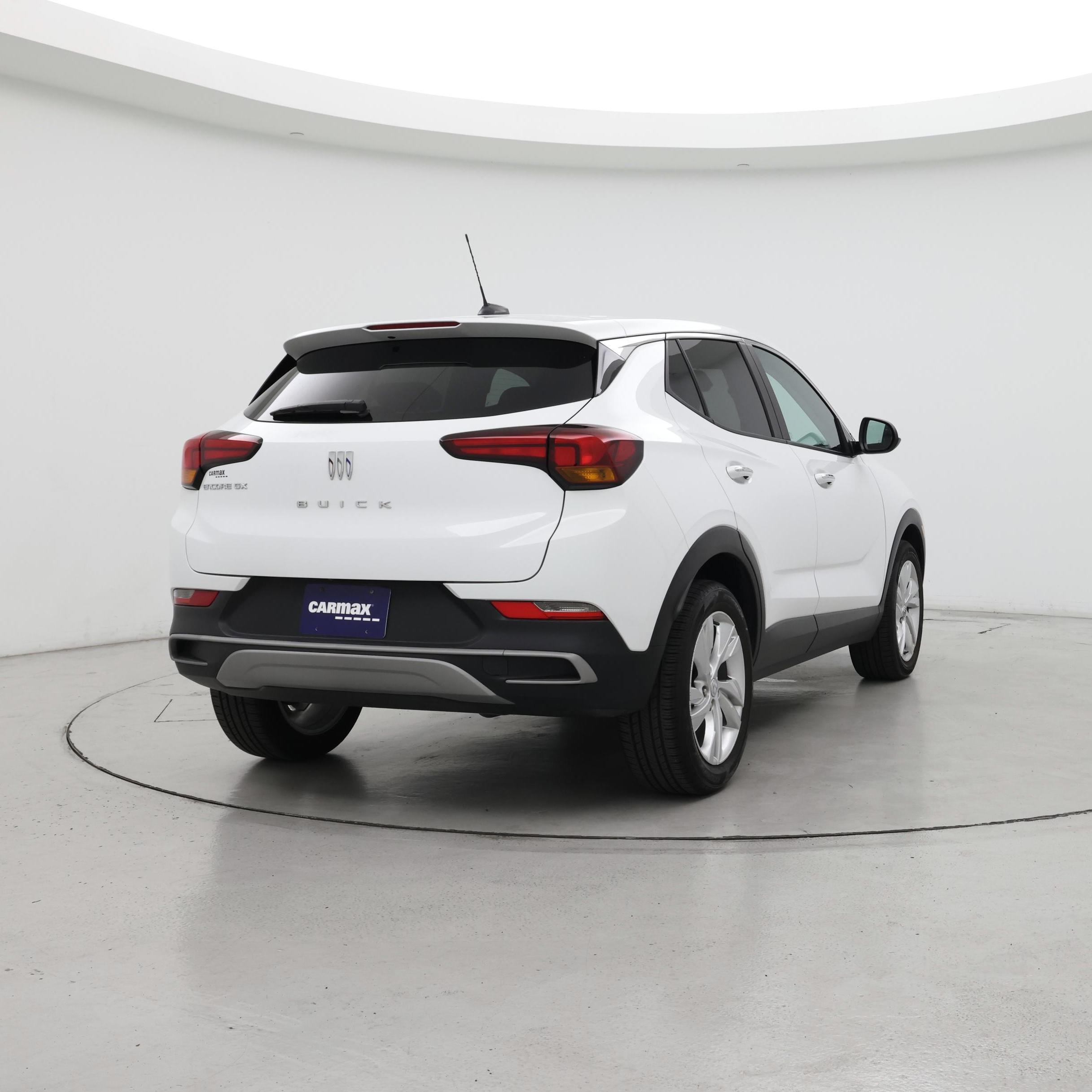 Thumbnail: 2024 Buick Encore GX - 8
