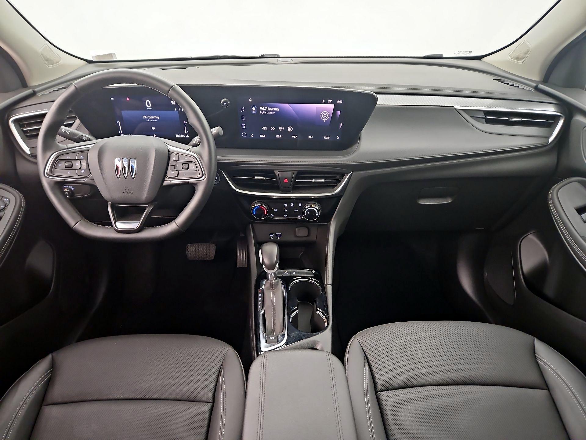 Thumbnail: 2024 Buick Encore GX - 9