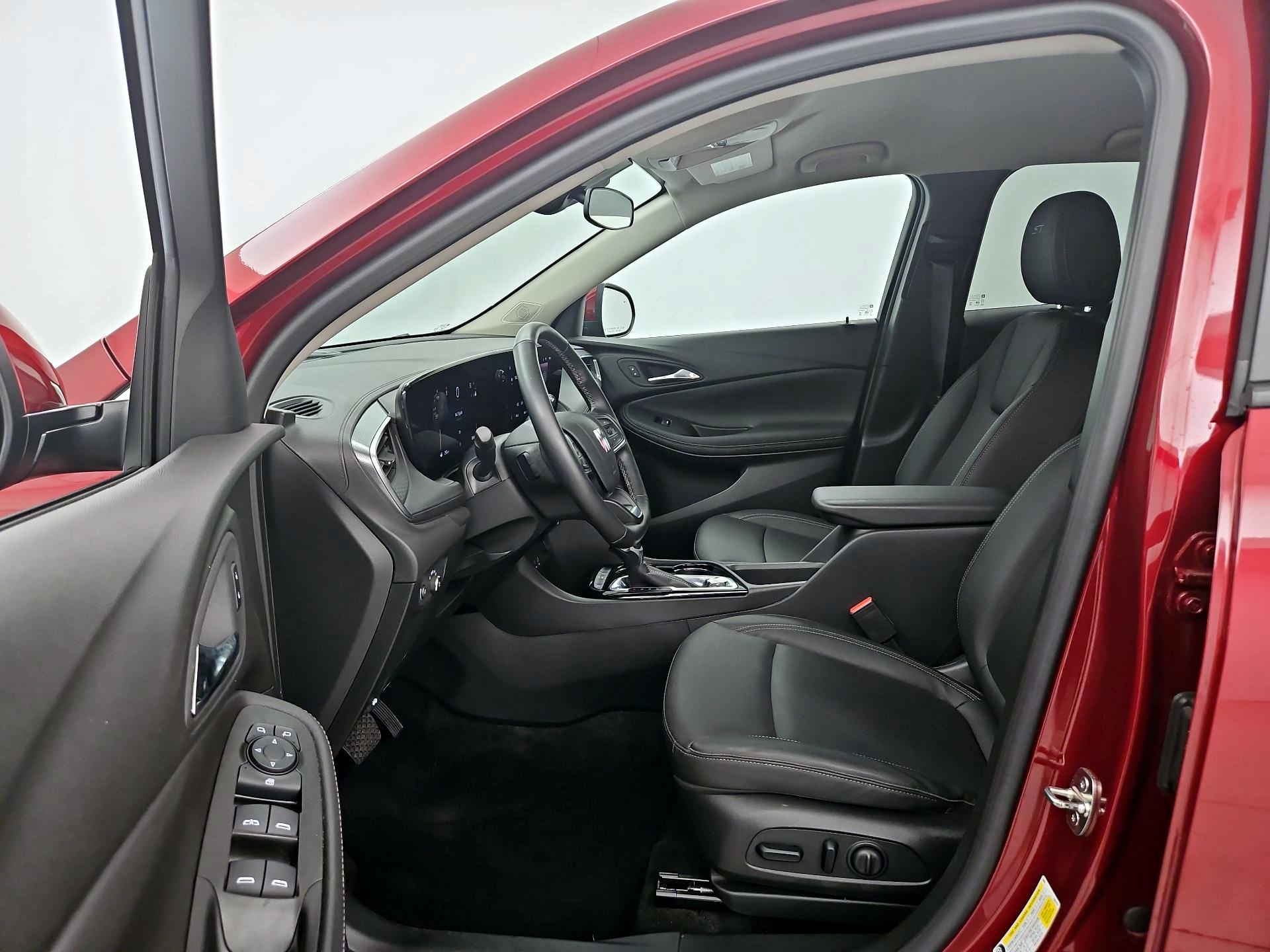 Thumbnail: 2024 Buick Encore GX - 11