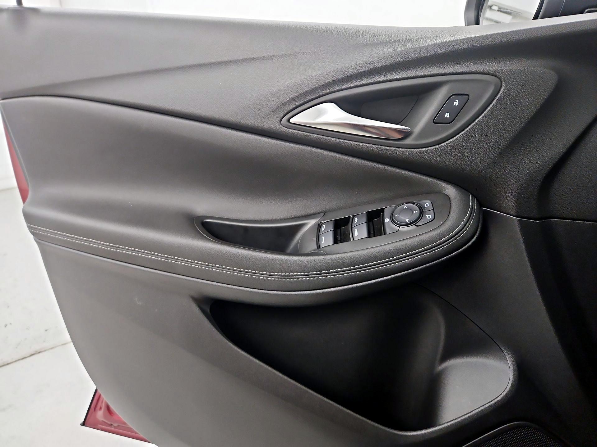 Thumbnail: 2024 Buick Encore GX - 12