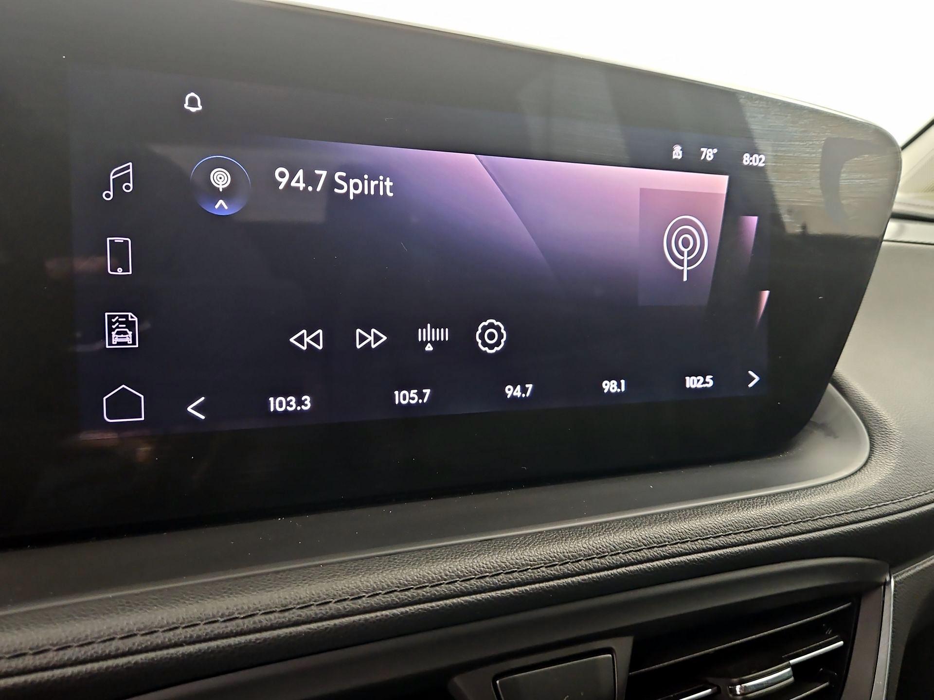 Thumbnail: 2024 Buick Encore GX - 15