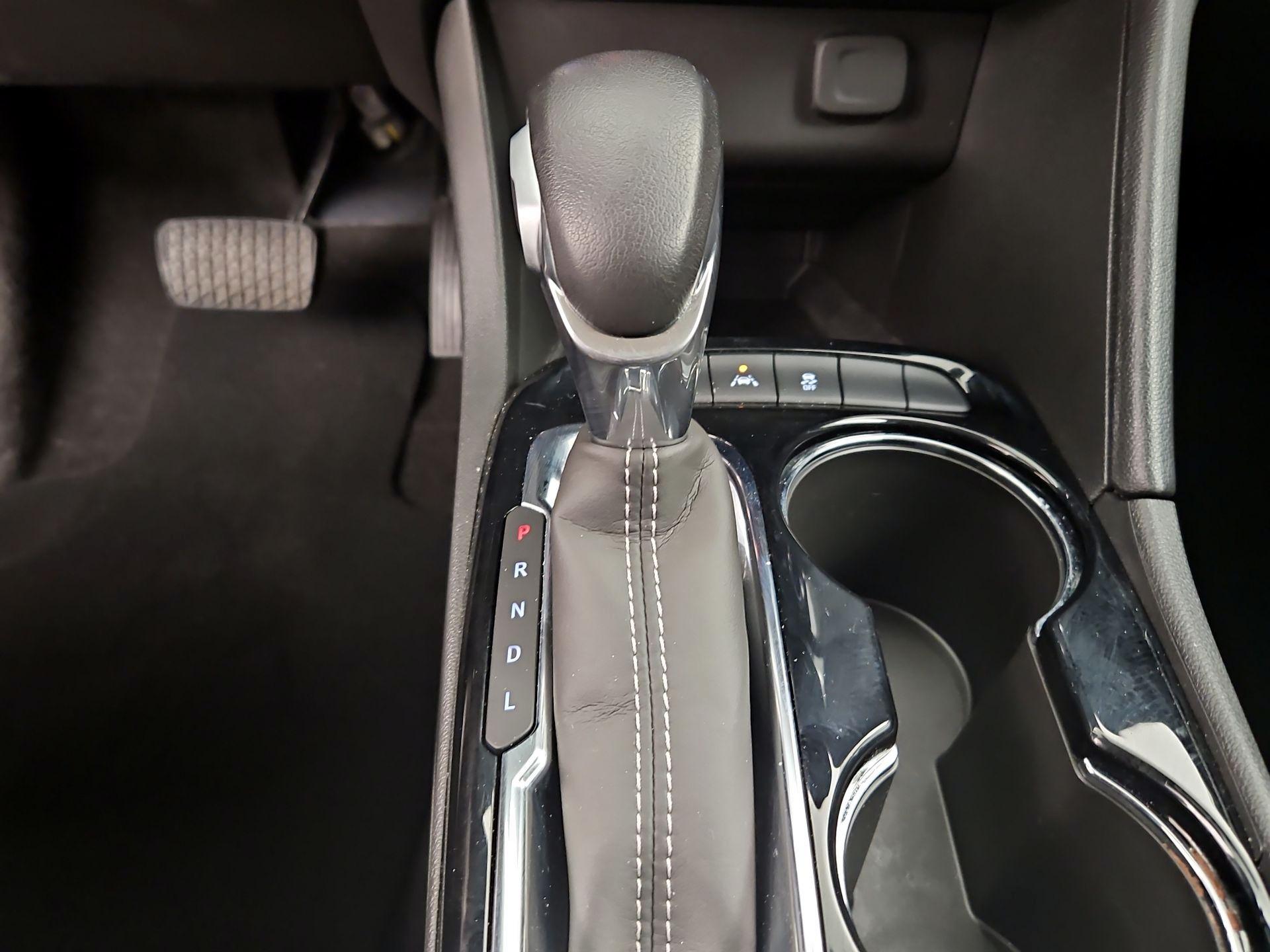 Thumbnail: 2024 Buick Encore GX - 17