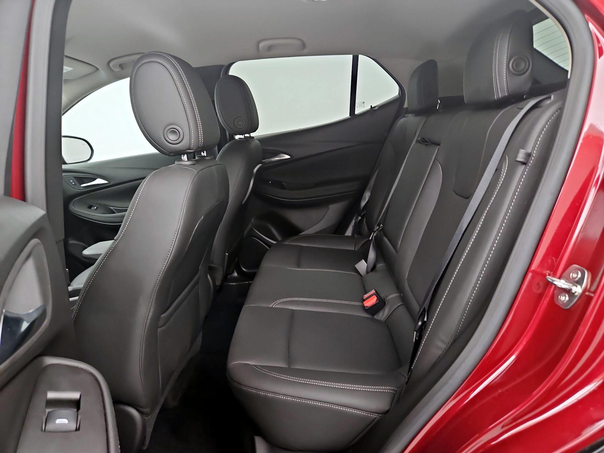 Thumbnail: 2024 Buick Encore GX - 19
