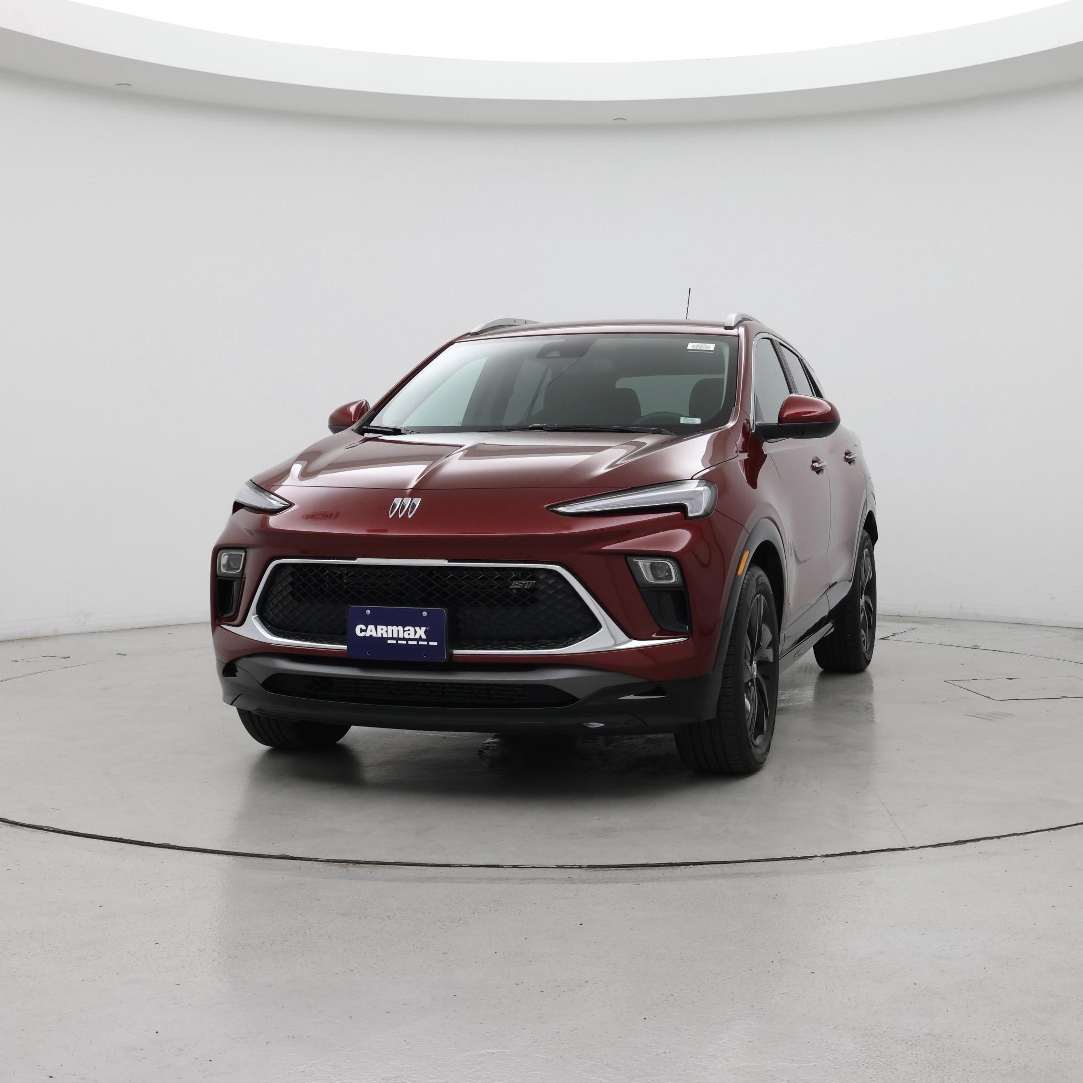 Thumbnail: 2024 Buick Encore GX - 4