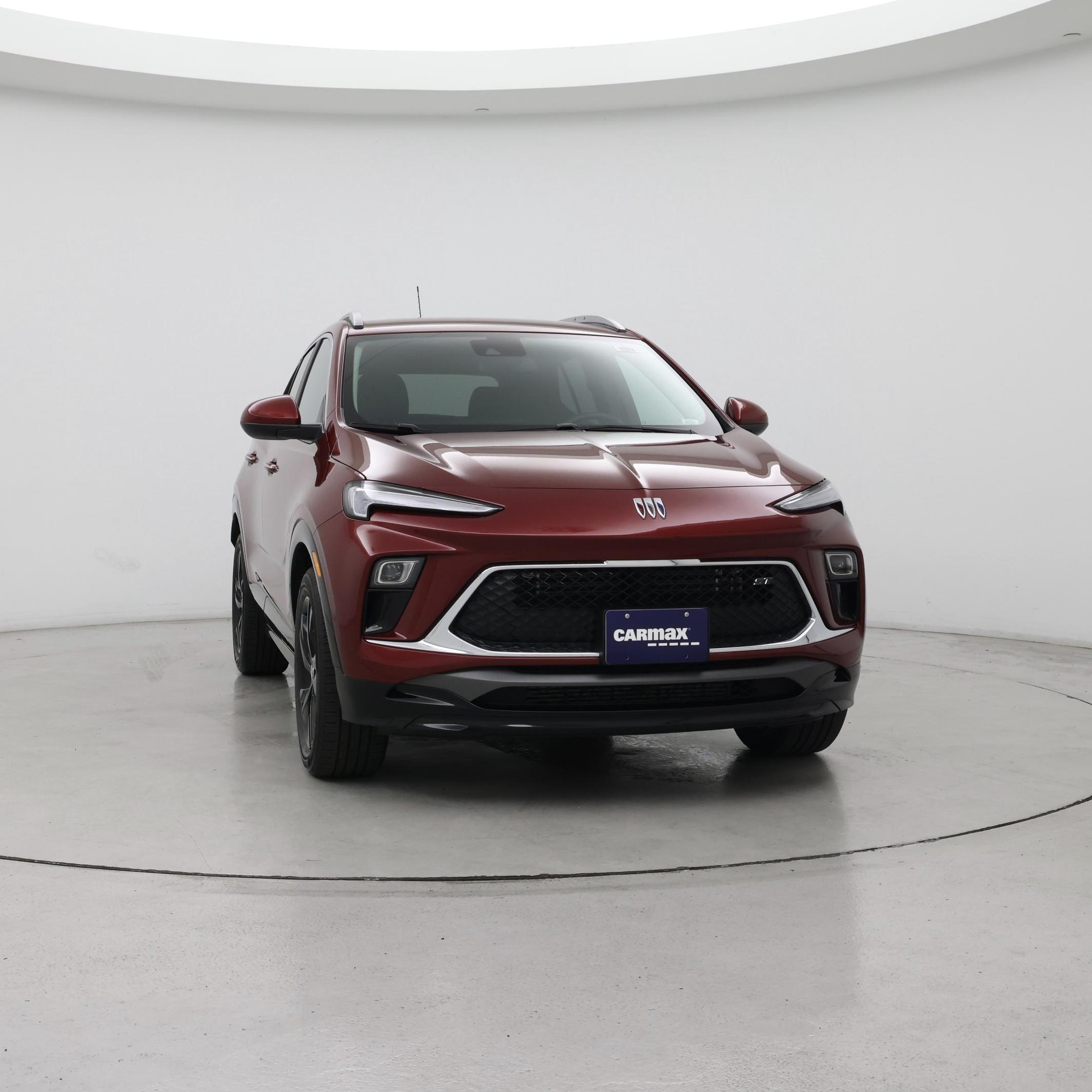 Thumbnail: 2024 Buick Encore GX - 5