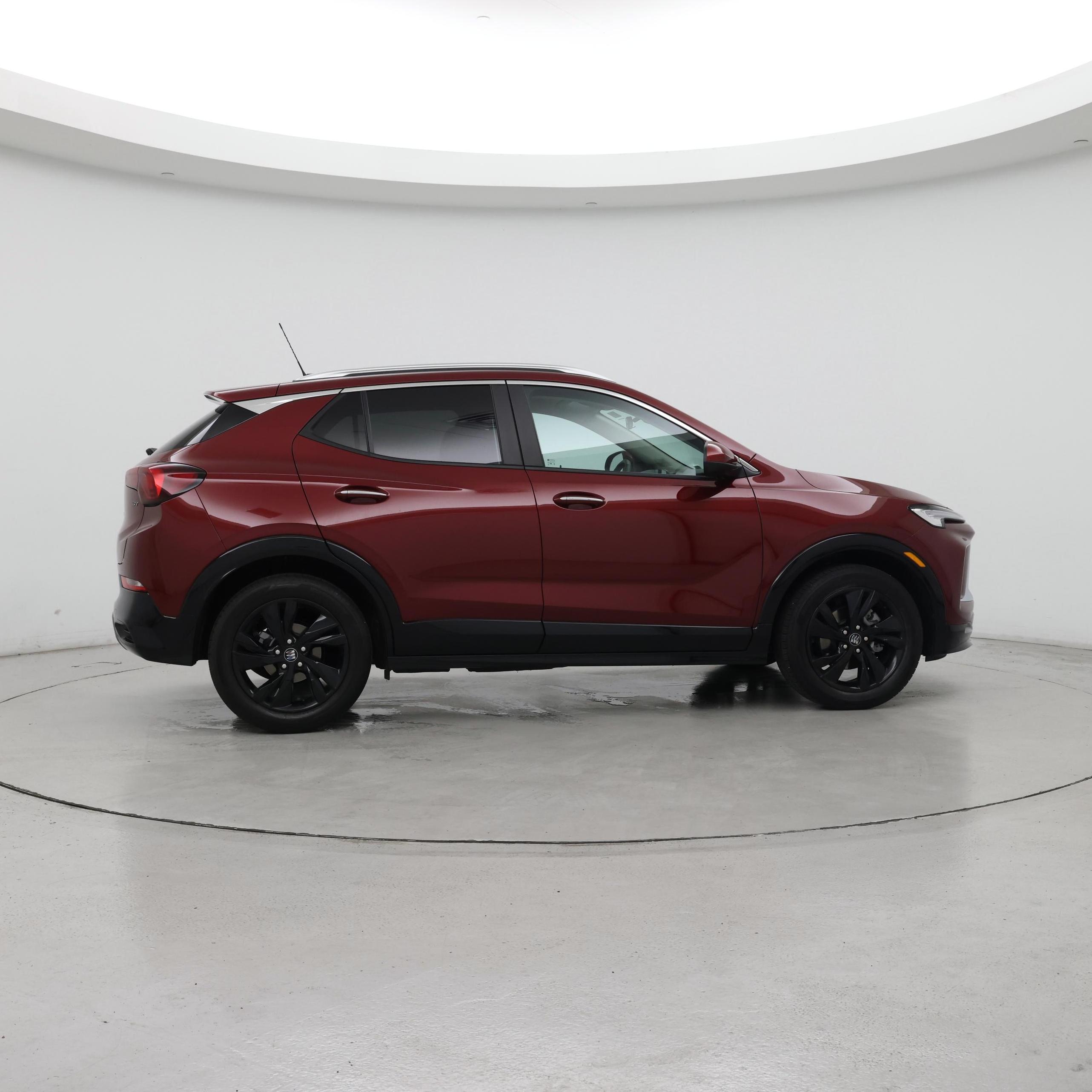 Thumbnail: 2024 Buick Encore GX - 7