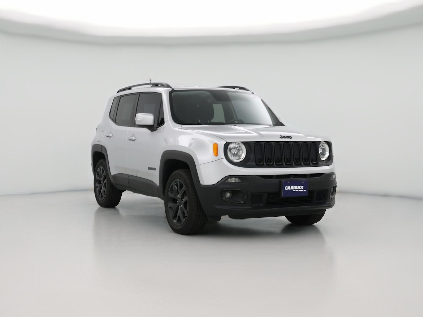 2018 Jeep Renegade Altitude Package - Photo 1
