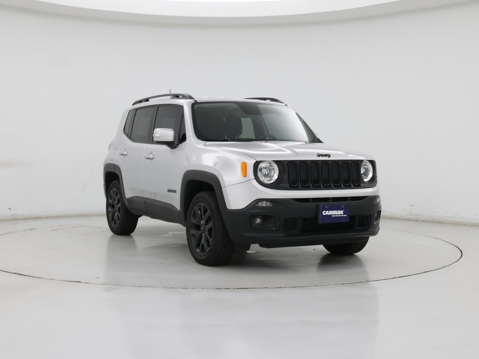 2018 Jeep Renegade Altitude Package - Photo 2