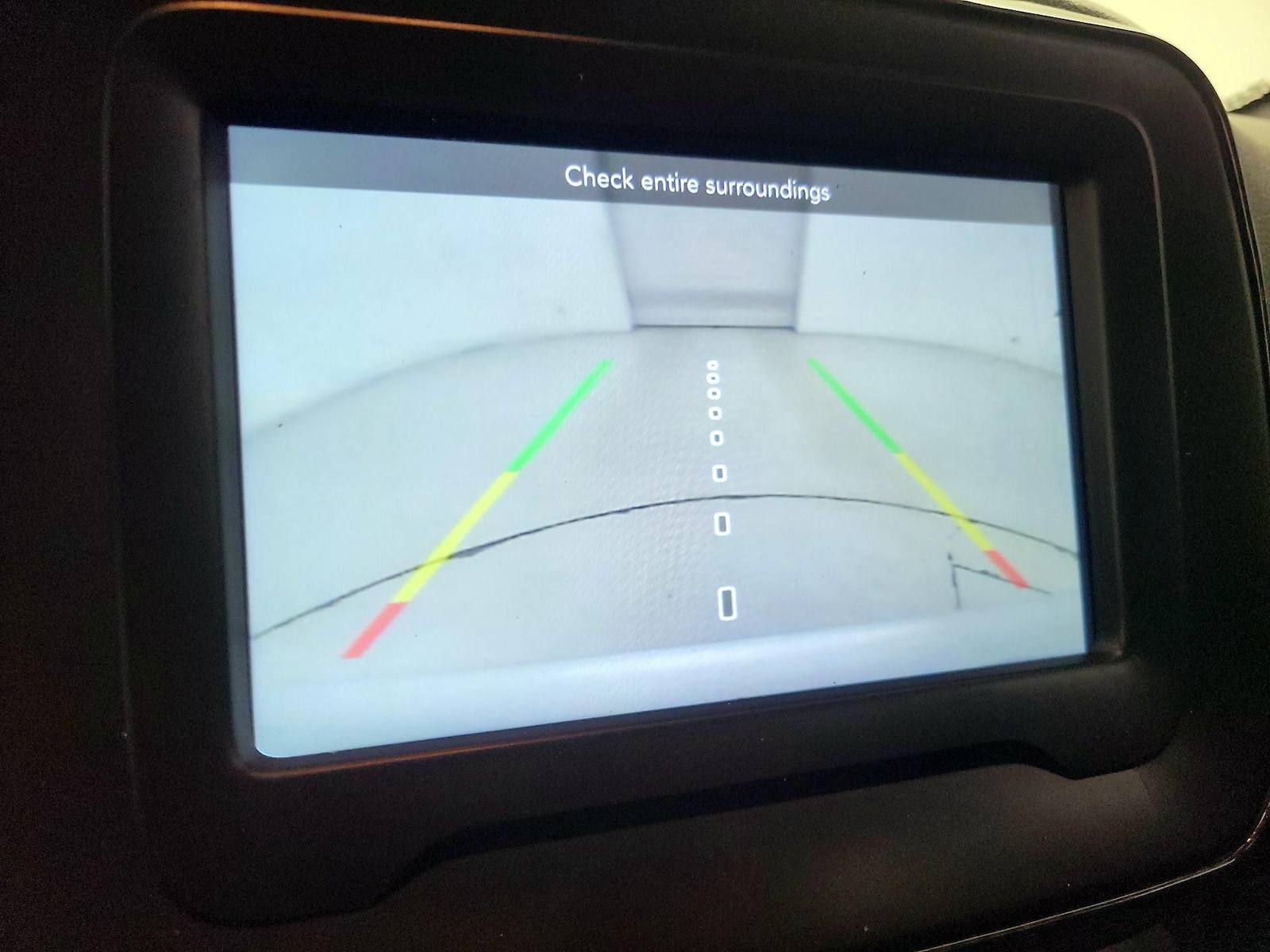 2018 Jeep Renegade Altitude Package - Photo 15