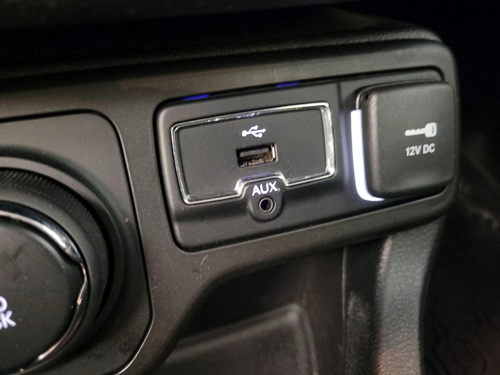 2018 Jeep Renegade Altitude Package - Photo 19