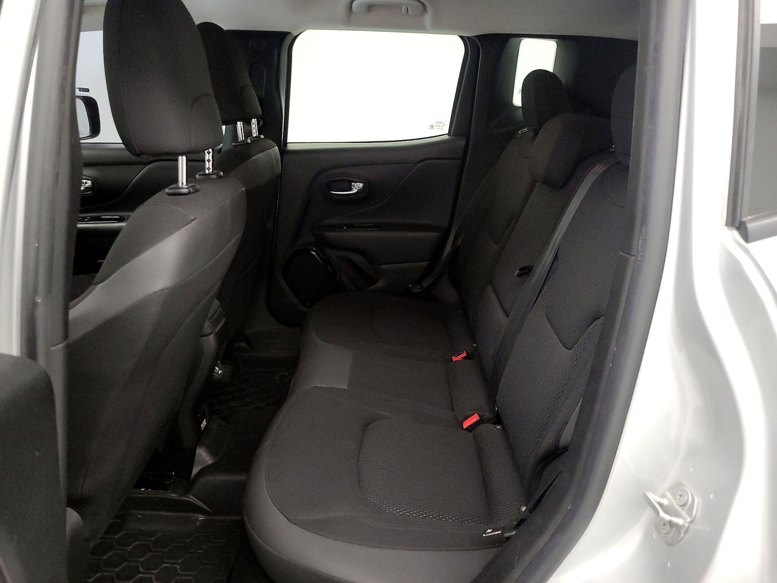 2018 Jeep Renegade Altitude Package - Photo 20