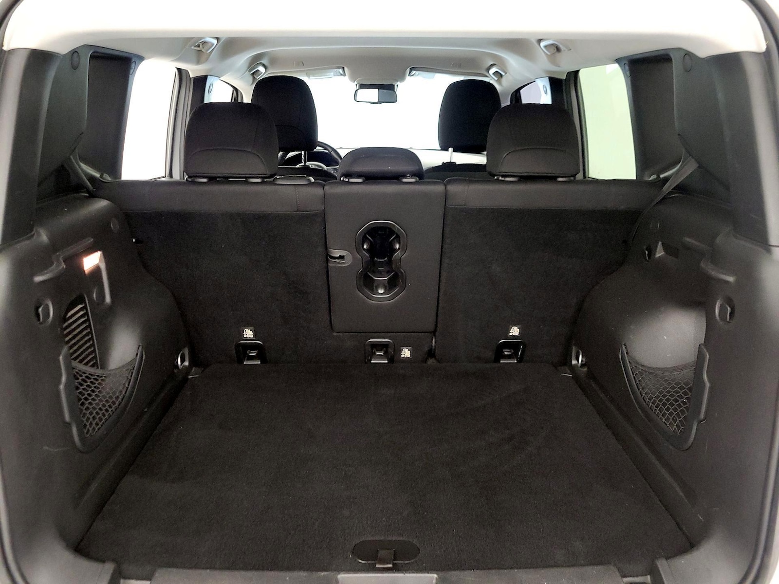 2018 Jeep Renegade Altitude Package - Photo 21