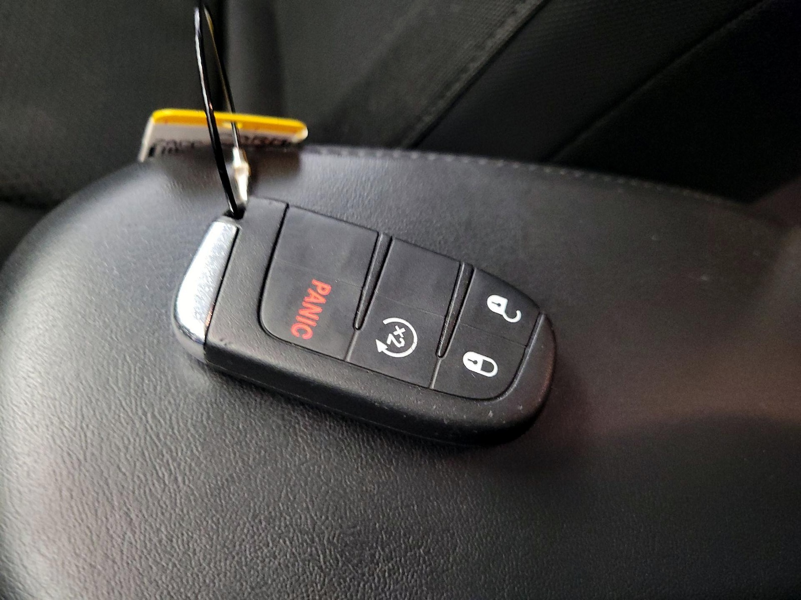 2018 Jeep Renegade Altitude Package - Photo 23