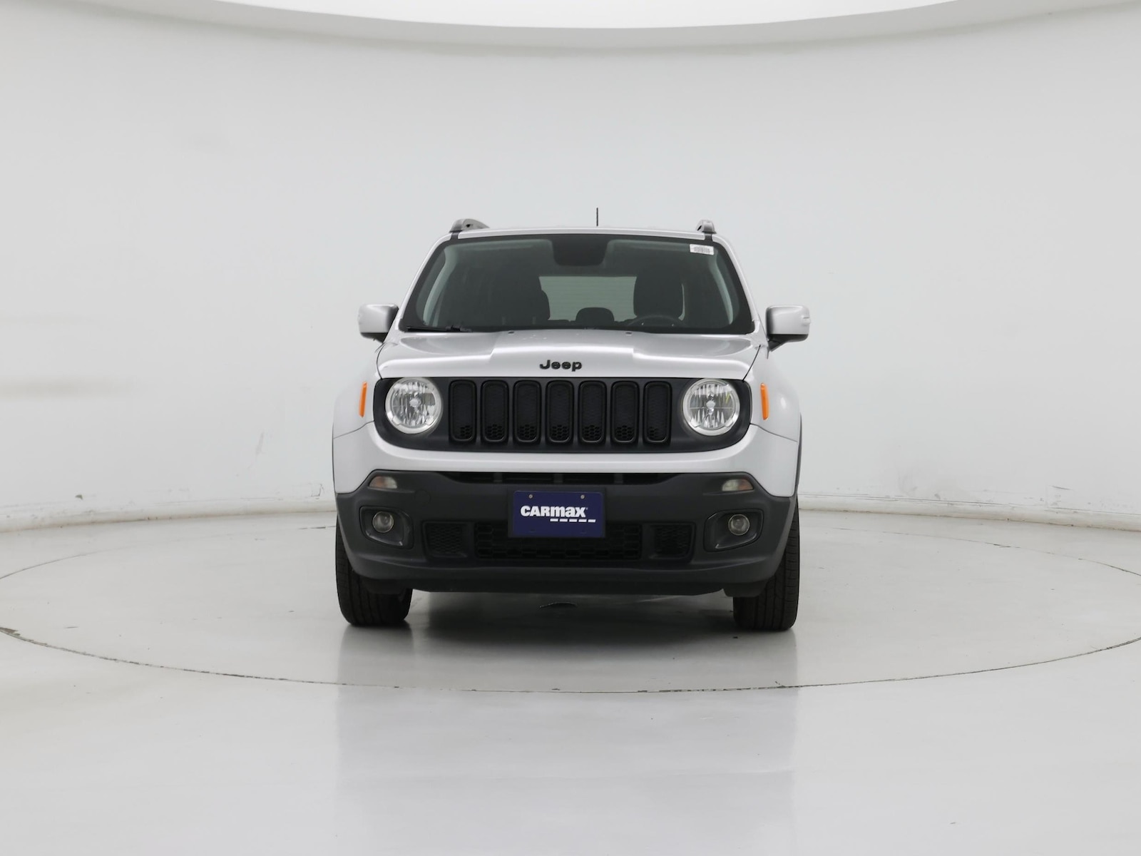 2018 Jeep Renegade Altitude Package - Photo 6