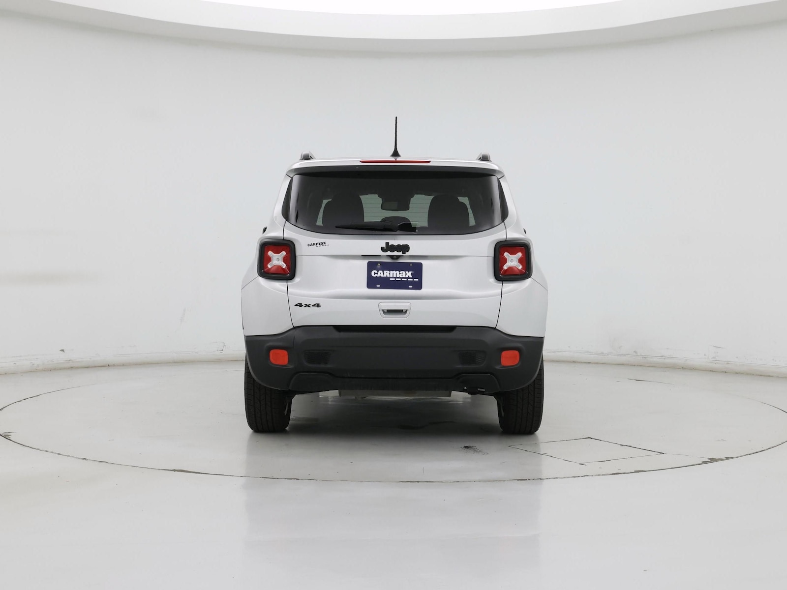 2018 Jeep Renegade Altitude Package - Photo 7