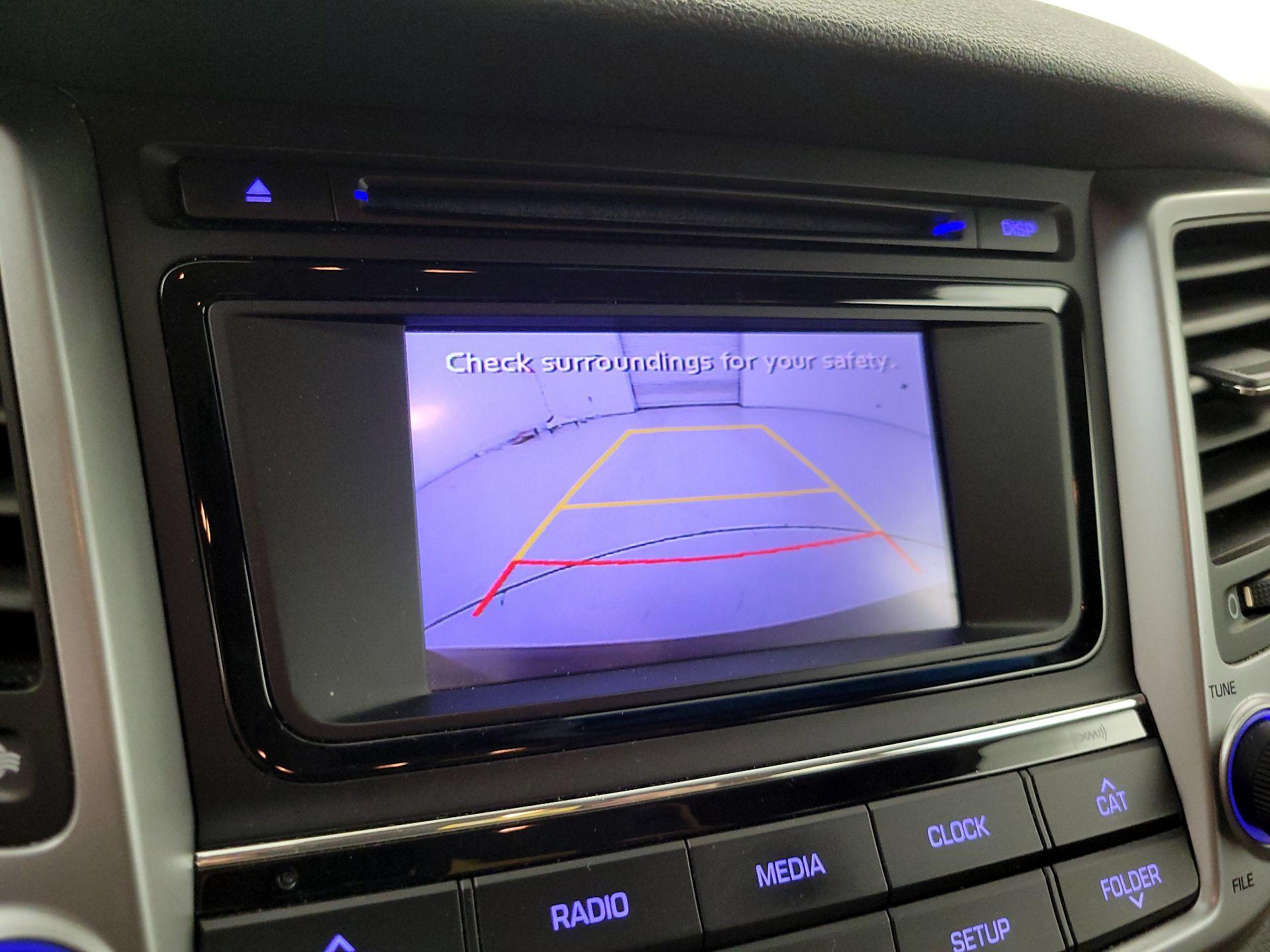 Thumbnail: 2016 Hyundai Tucson - 14
