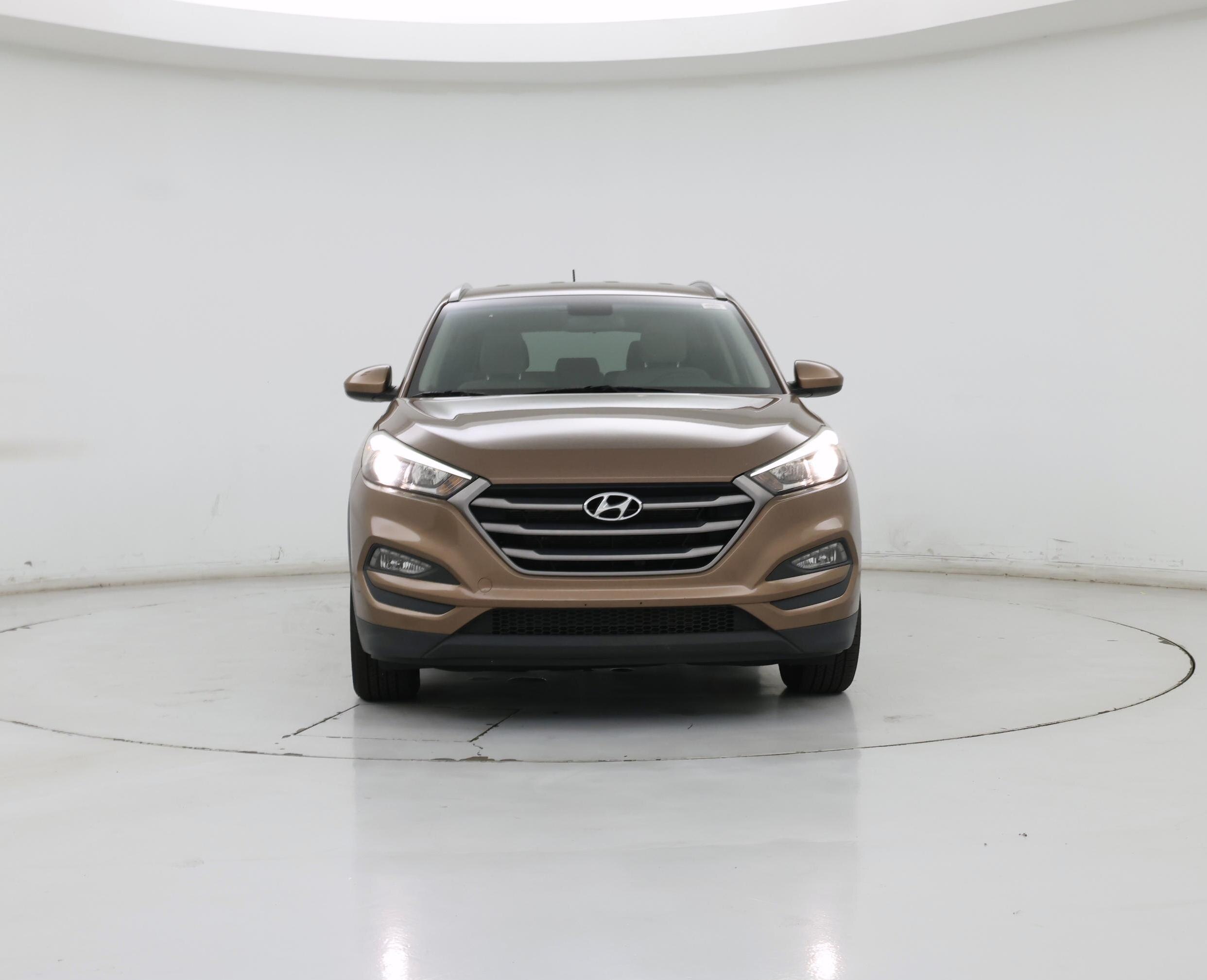 Thumbnail: 2016 Hyundai Tucson - 5