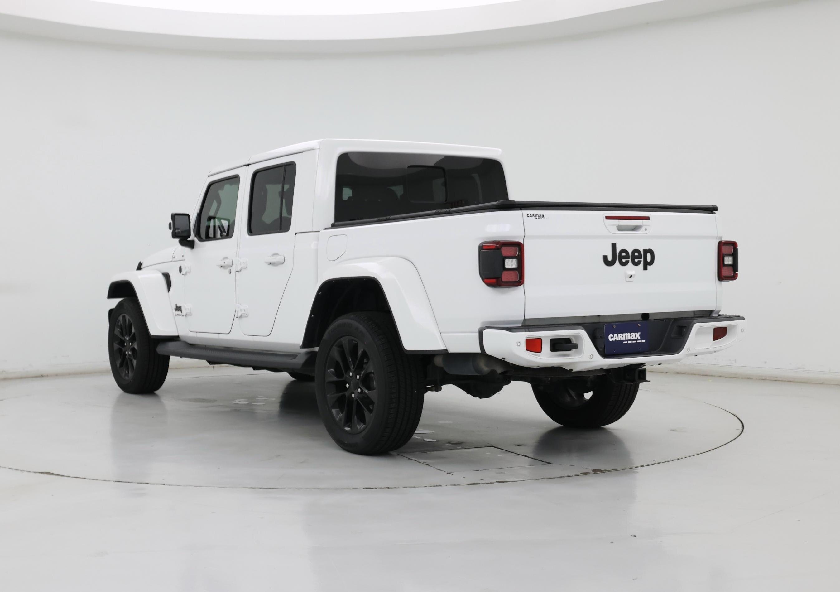 Thumbnail: 2021 Jeep Gladiator - 2