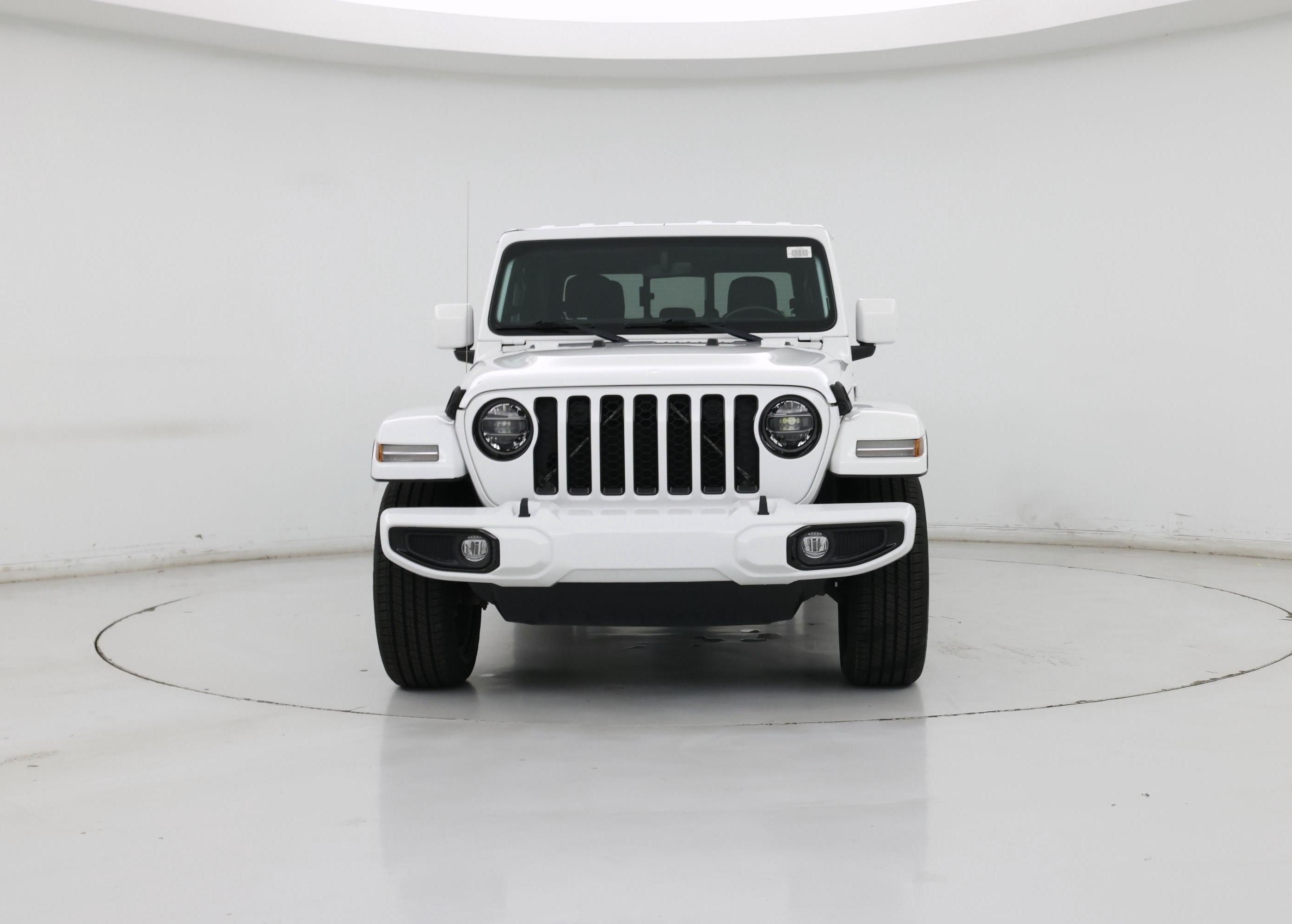 Thumbnail: 2021 Jeep Gladiator - 5